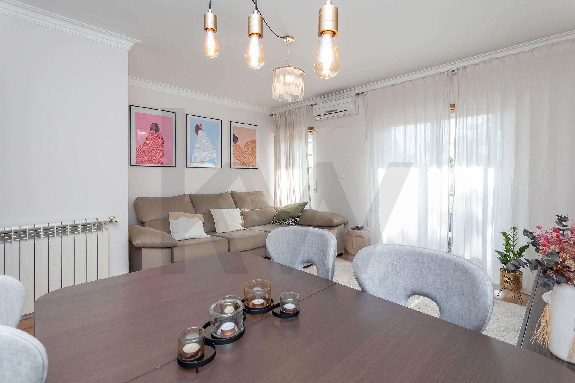 Apartamento T3 en Venta en Bobadela Lrs - Lisboa - Portugal - 3