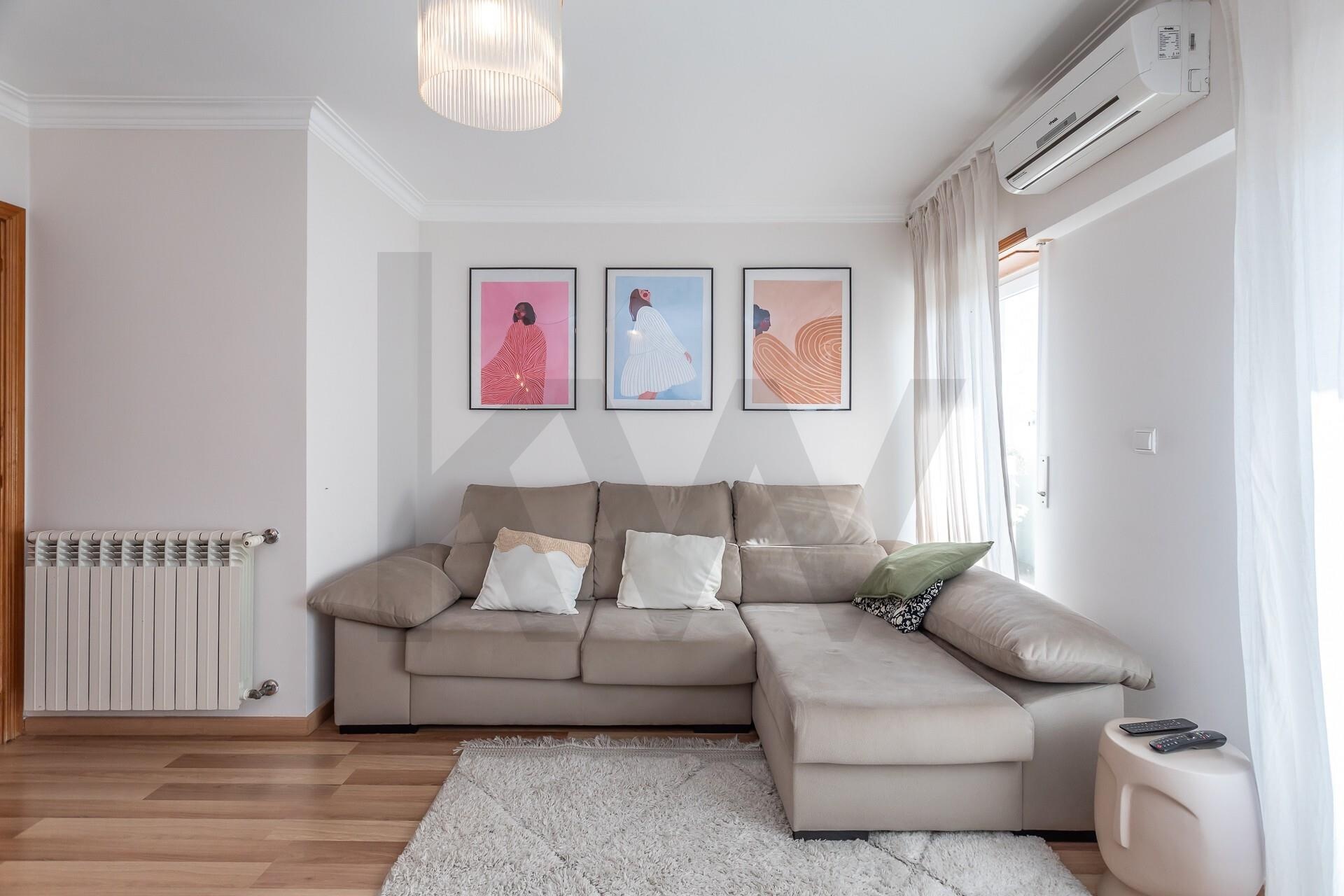 Apartamento T3 en Venta en Bobadela Lrs - Lisboa - Portugal - 4
