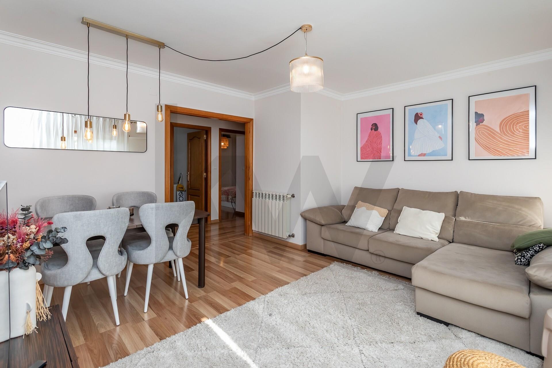 Apartamento T3 en Venta en Bobadela Lrs - Lisboa - Portugal - 5