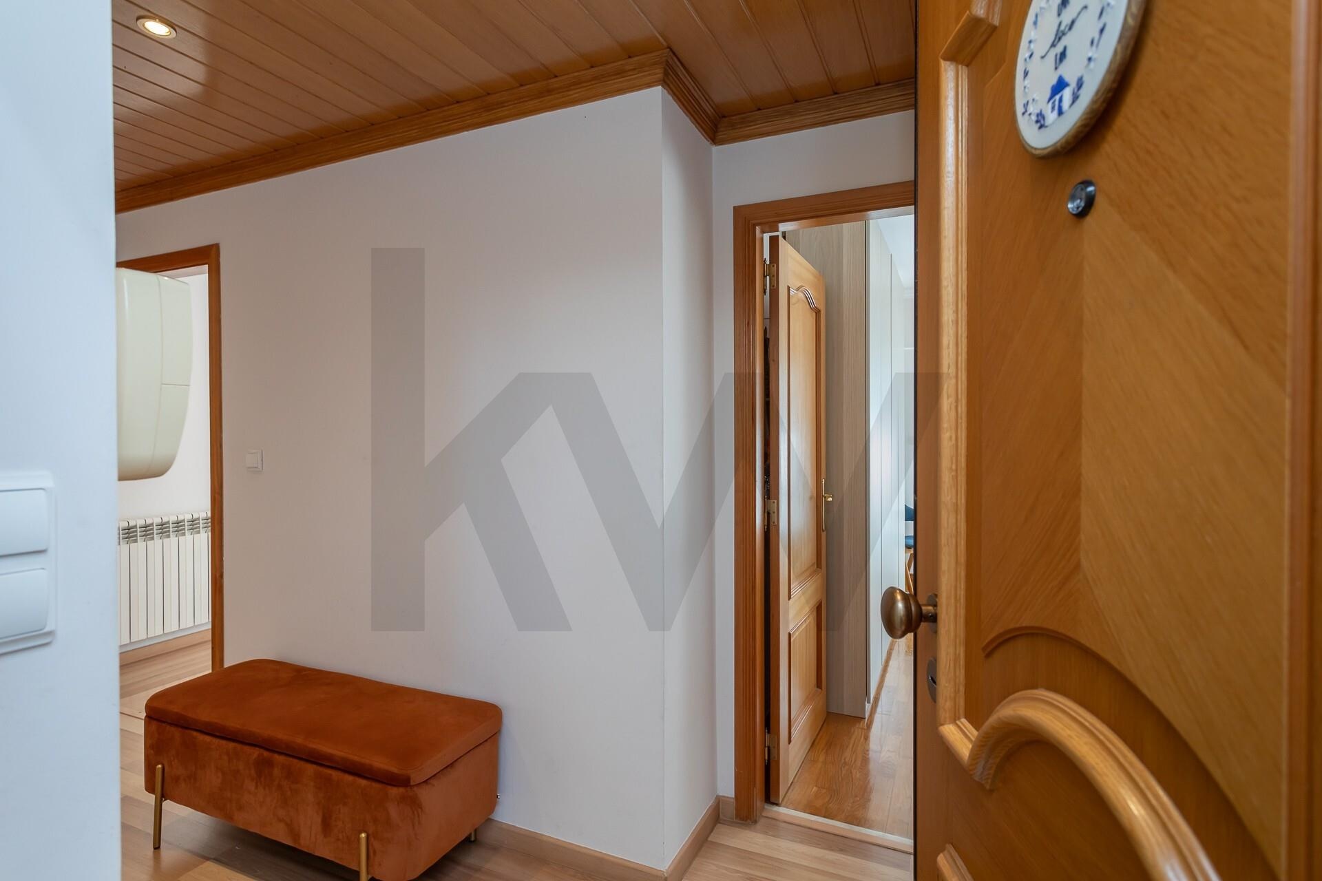 Apartamento T3 en Venta en Bobadela Lrs - Lisboa - Portugal - 7
