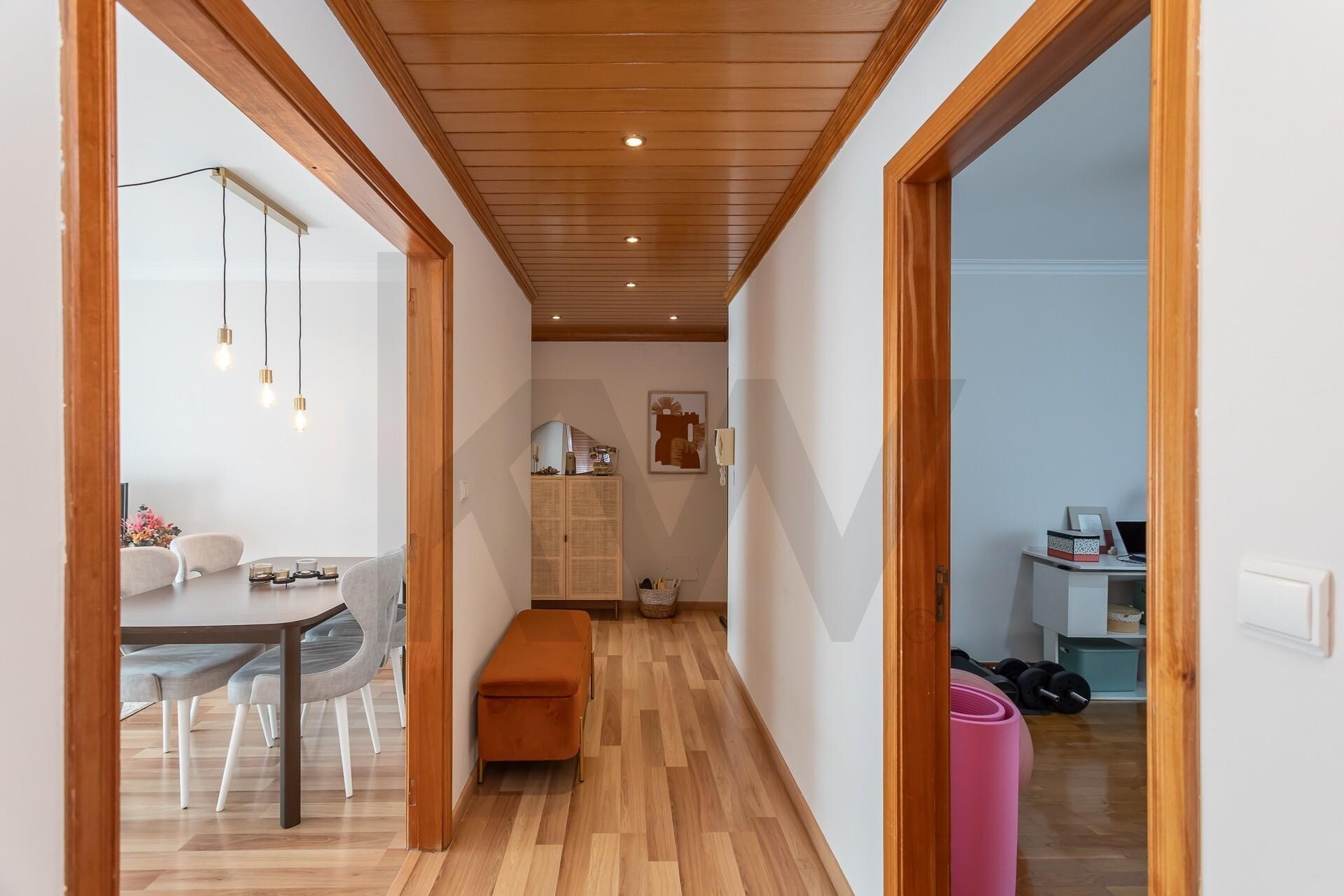 Apartamento T3 en Venta en Bobadela Lrs - Lisboa - Portugal - 8