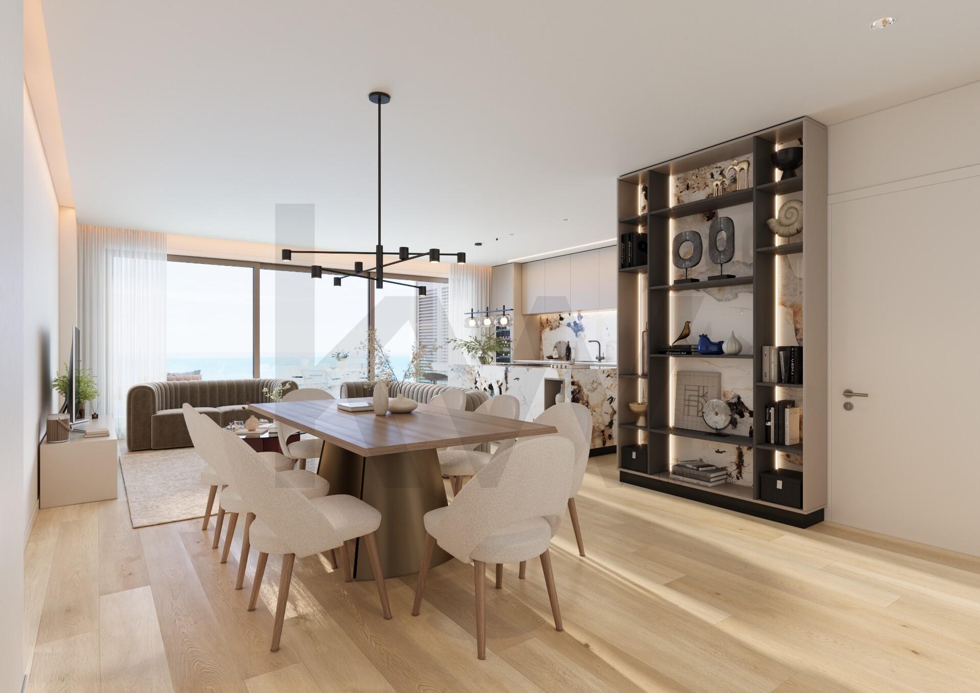 Apartamento T3 à Venda em Calheta - Ilha Da Madeira - Portugal - 2