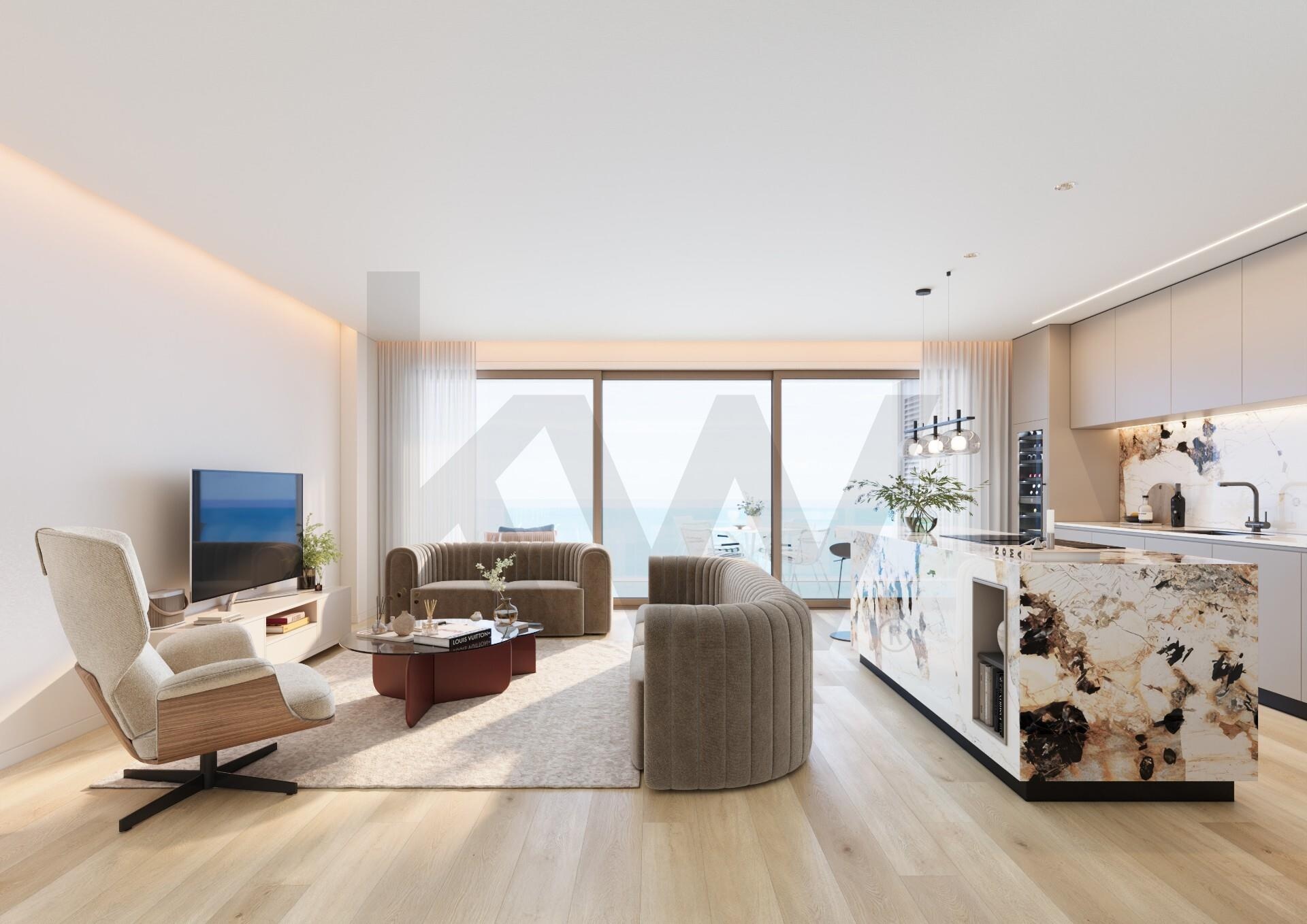 Apartamento T3 à Venda em Calheta - Ilha Da Madeira - Portugal - 3