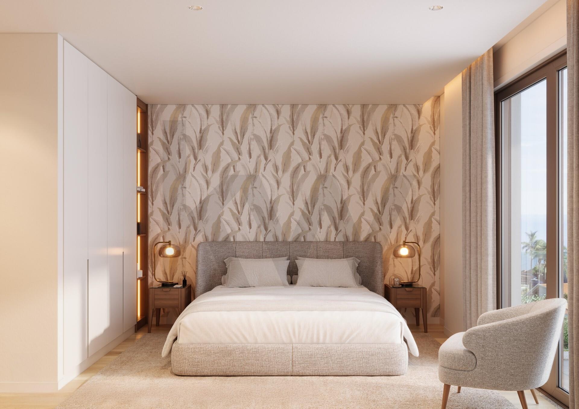 Apartamento T3 à Venda em Calheta - Ilha Da Madeira - Portugal - 4