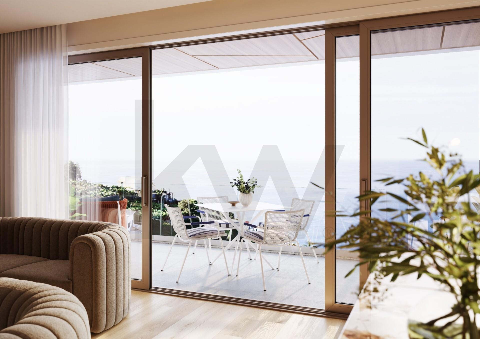 Apartamento T3 à Venda em Calheta - Ilha Da Madeira - Portugal - 6