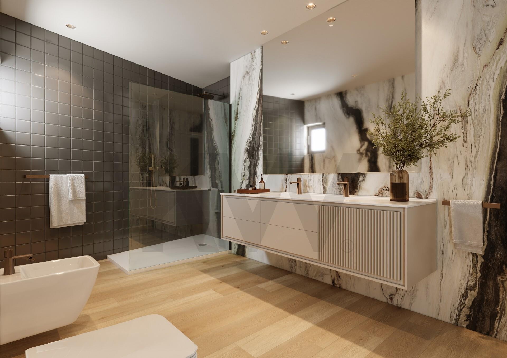 Apartamento T3 à Venda em Calheta - Ilha Da Madeira - Portugal - 7