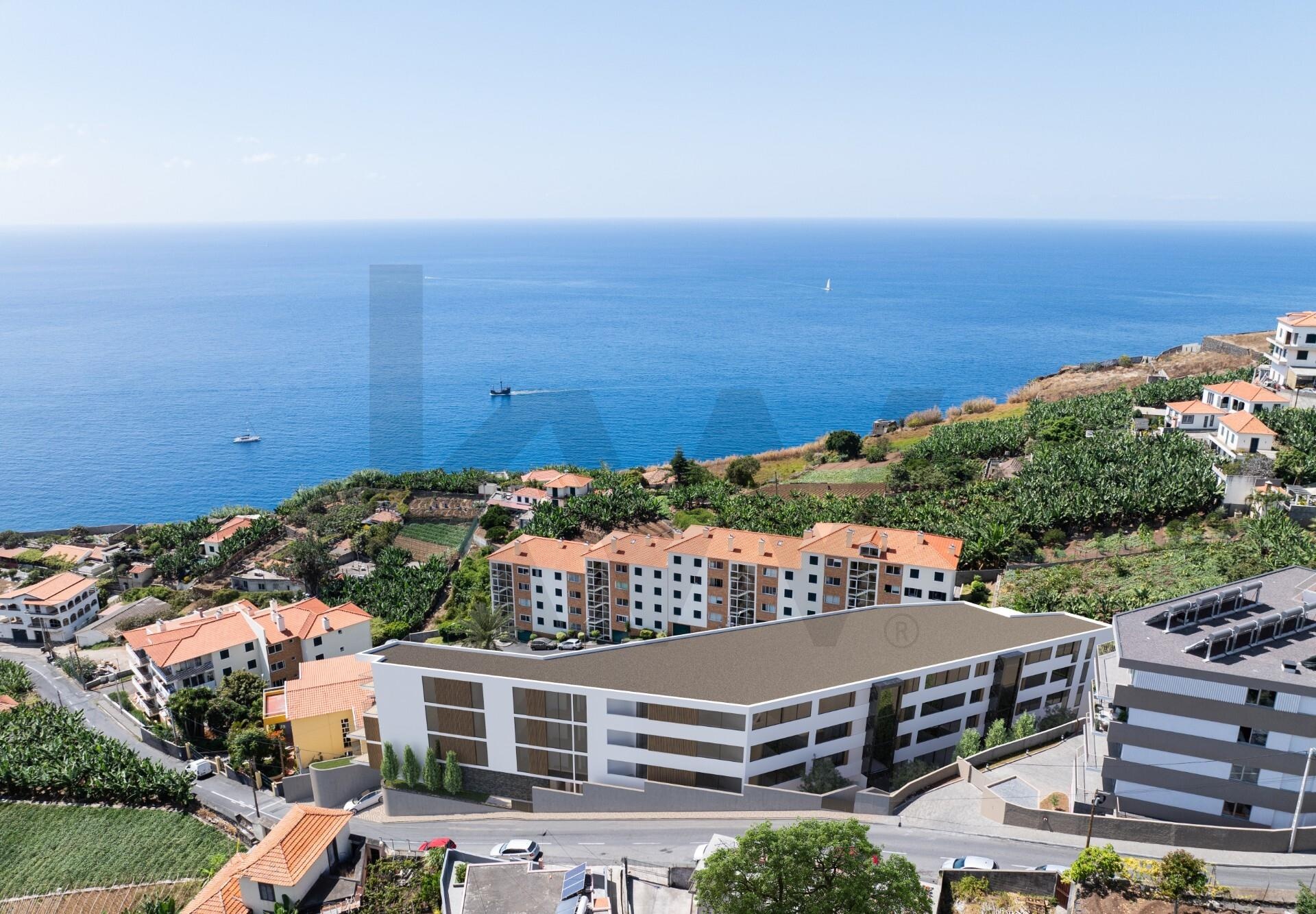 Apartamento T3 à Venda em Camar De Lobos - Ilha Da Madeira - Portugal - 3