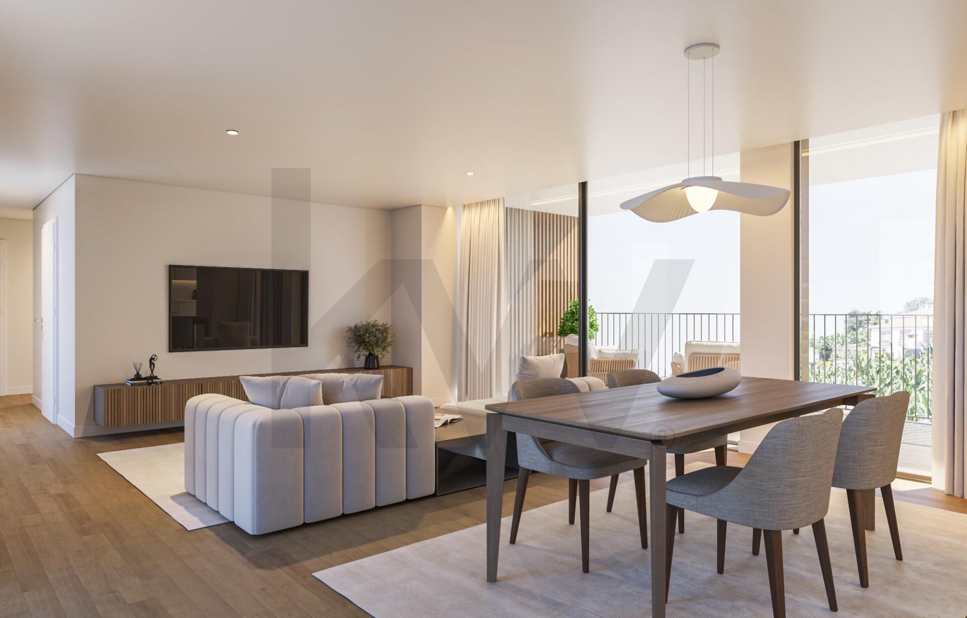 Apartamento T3 à Venda em Camar De Lobos - Ilha Da Madeira - Portugal - 7