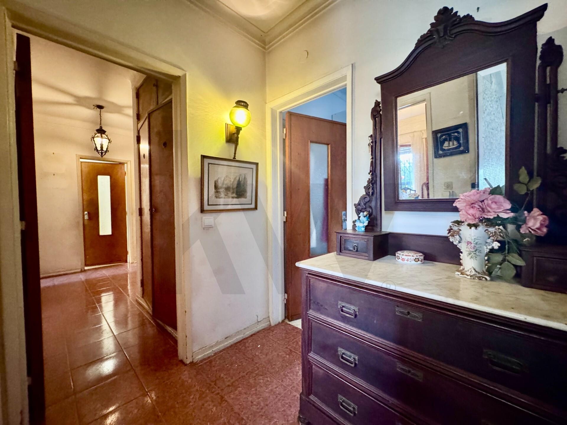 Apartamento T3 à Venda em Carcavelos - Lisboa - Portugal - 7