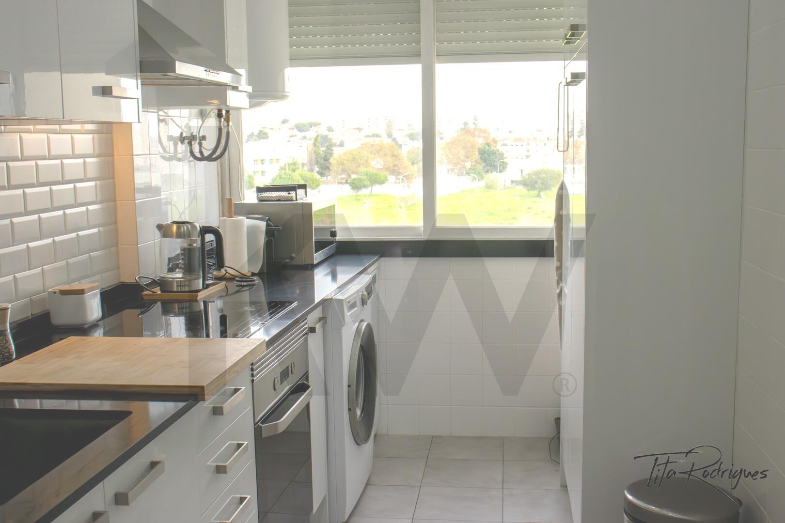 Apartamento T3 à Venda em Carcavelos - Lisboa - Portugal - 8