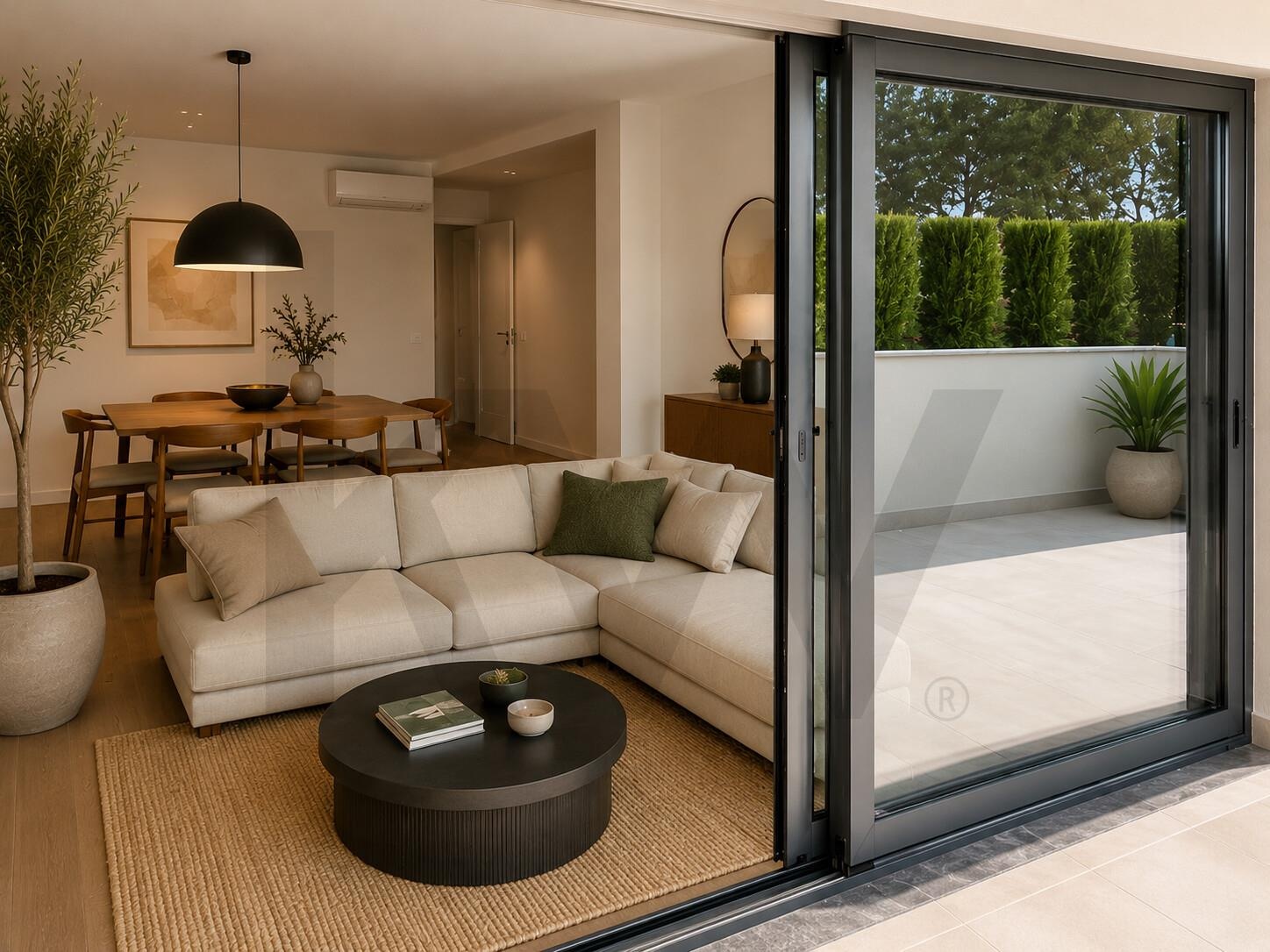 Apartamento T3 à Venda em Carcavelos - Lisboa - Portugal - 4