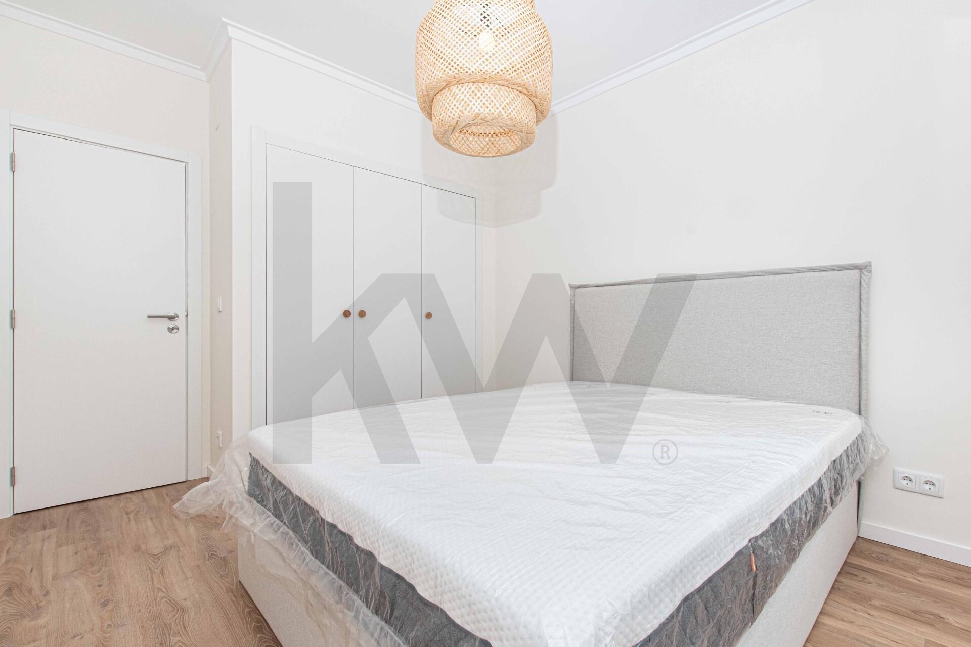 Apartamento T3 à Venda em Carcavelos - Lisboa - Portugal - 7