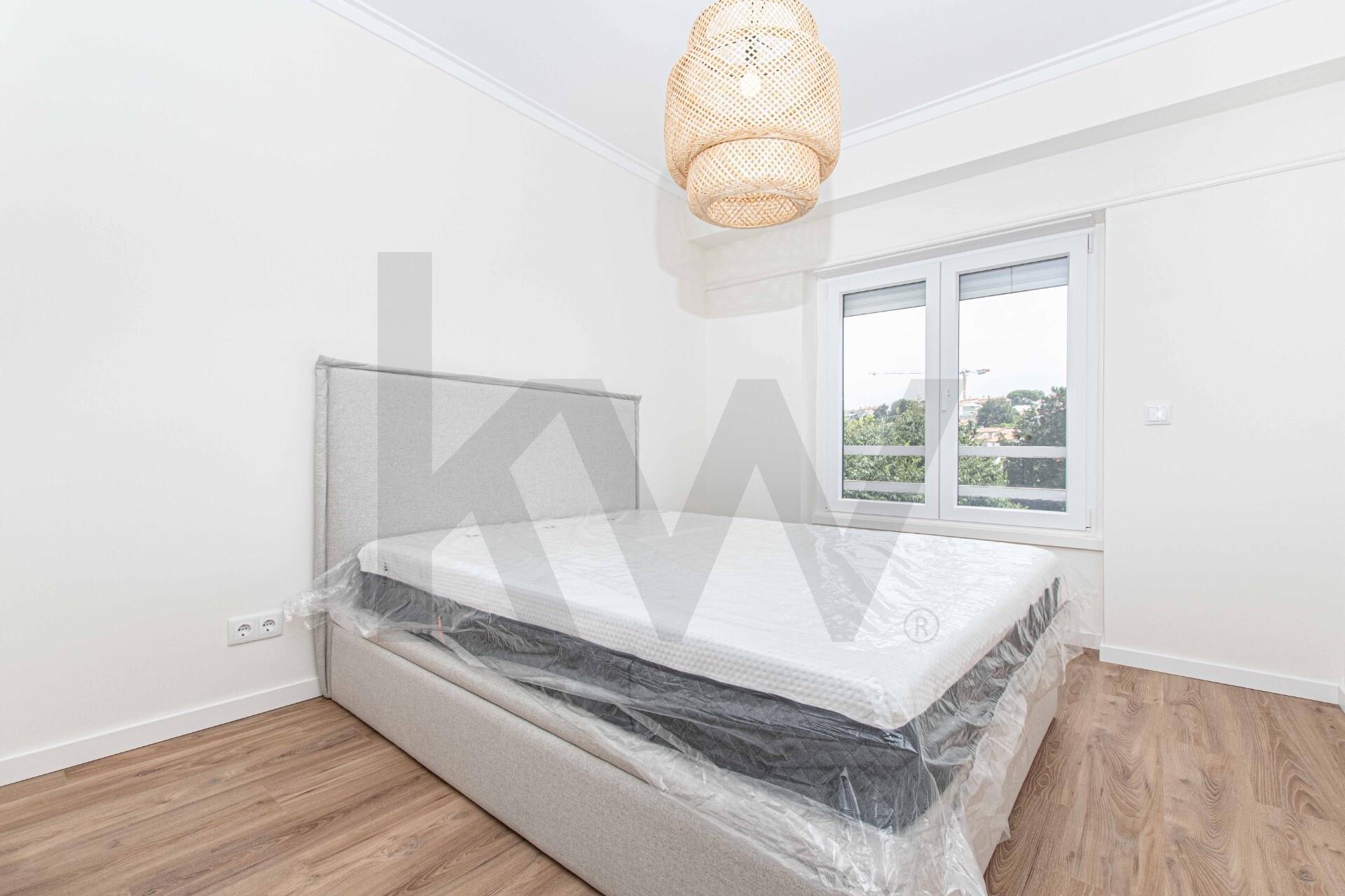 Apartamento T3 à Venda em Carcavelos - Lisboa - Portugal - 8