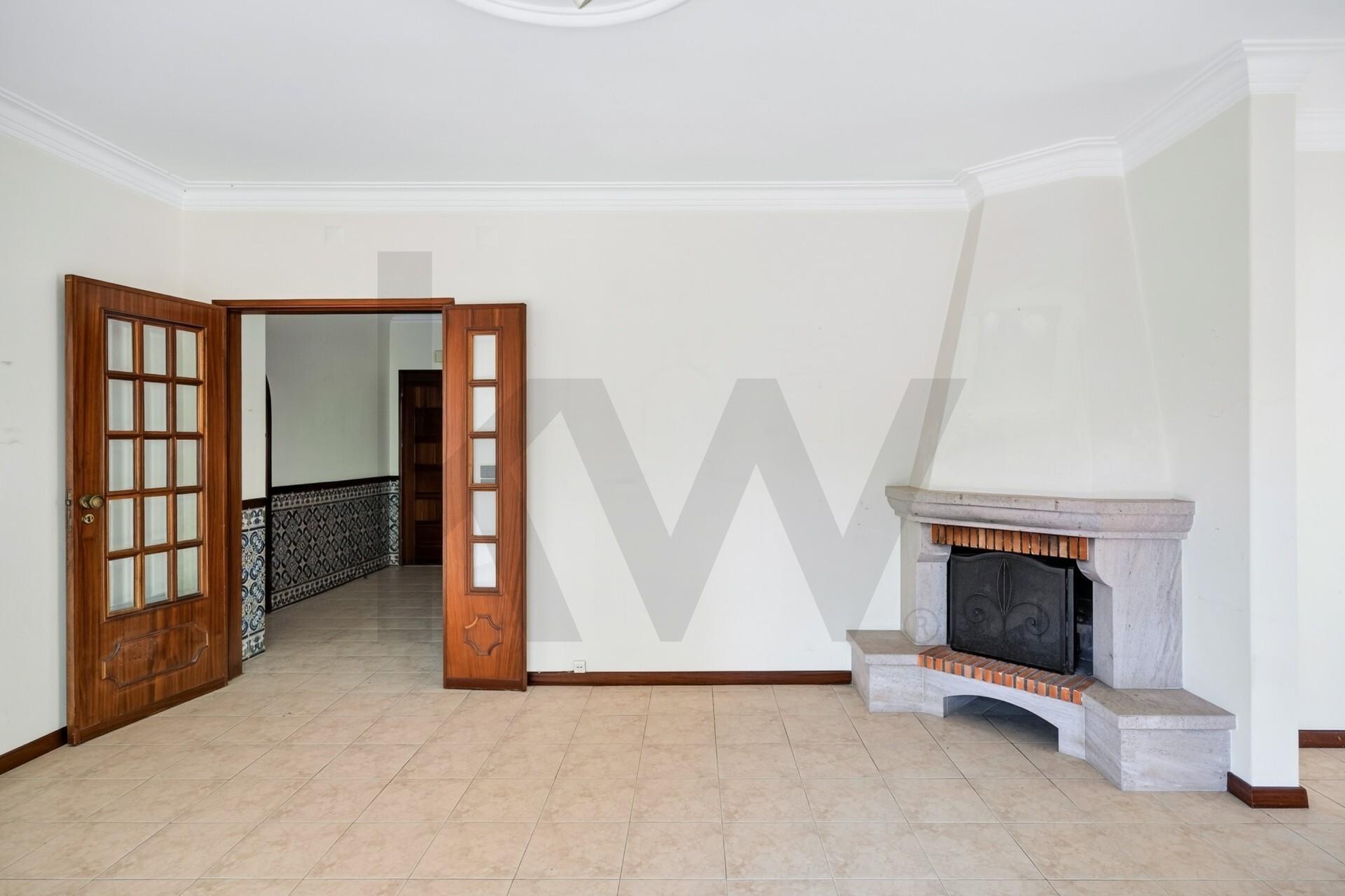 Apartamento T3 à Venda em Carcavelos - Lisboa - Portugal - 6