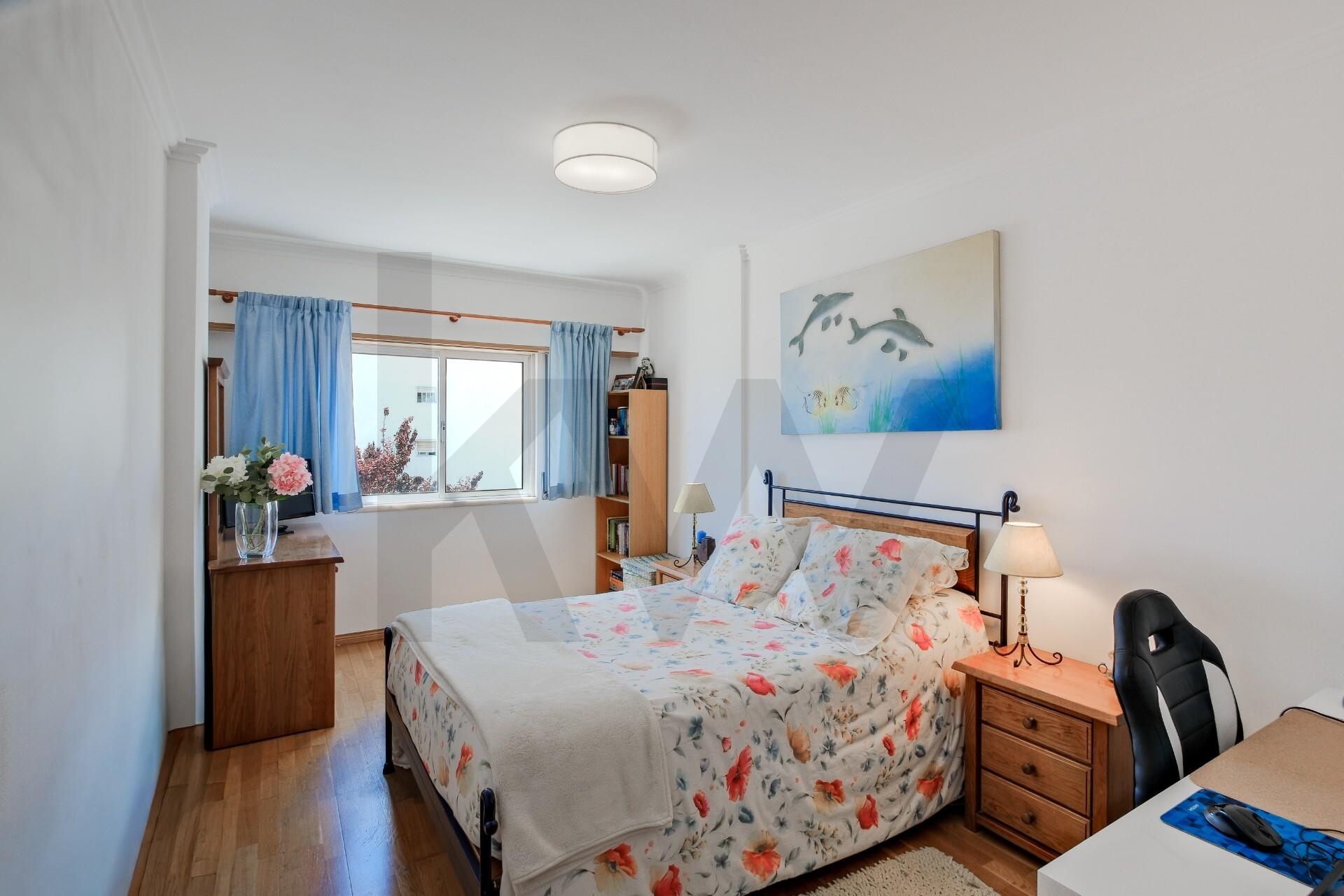 Apartamento T3 à Venda em Carcavelos - Lisboa - Portugal - 7