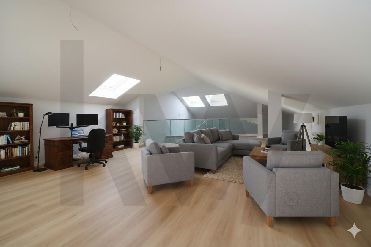 Apartamento T3 à Venda em Carcavelos - Lisboa - Portugal - 4