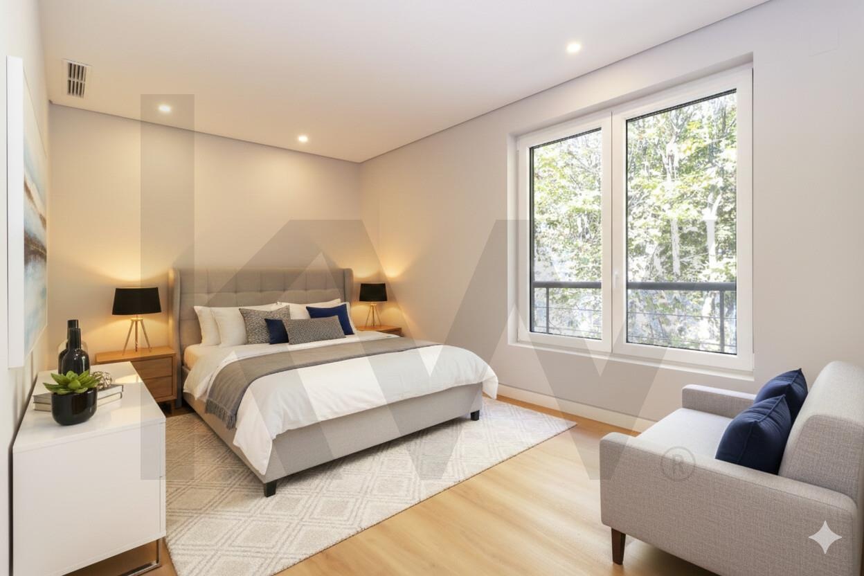 Apartamento T3 à Venda em Carcavelos - Lisboa - Portugal - 5