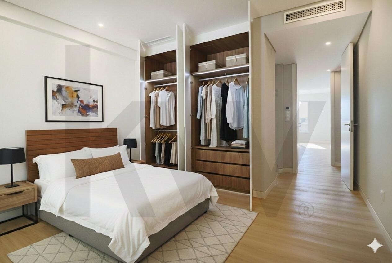 Apartamento T3 à Venda em Carcavelos - Lisboa - Portugal - 6