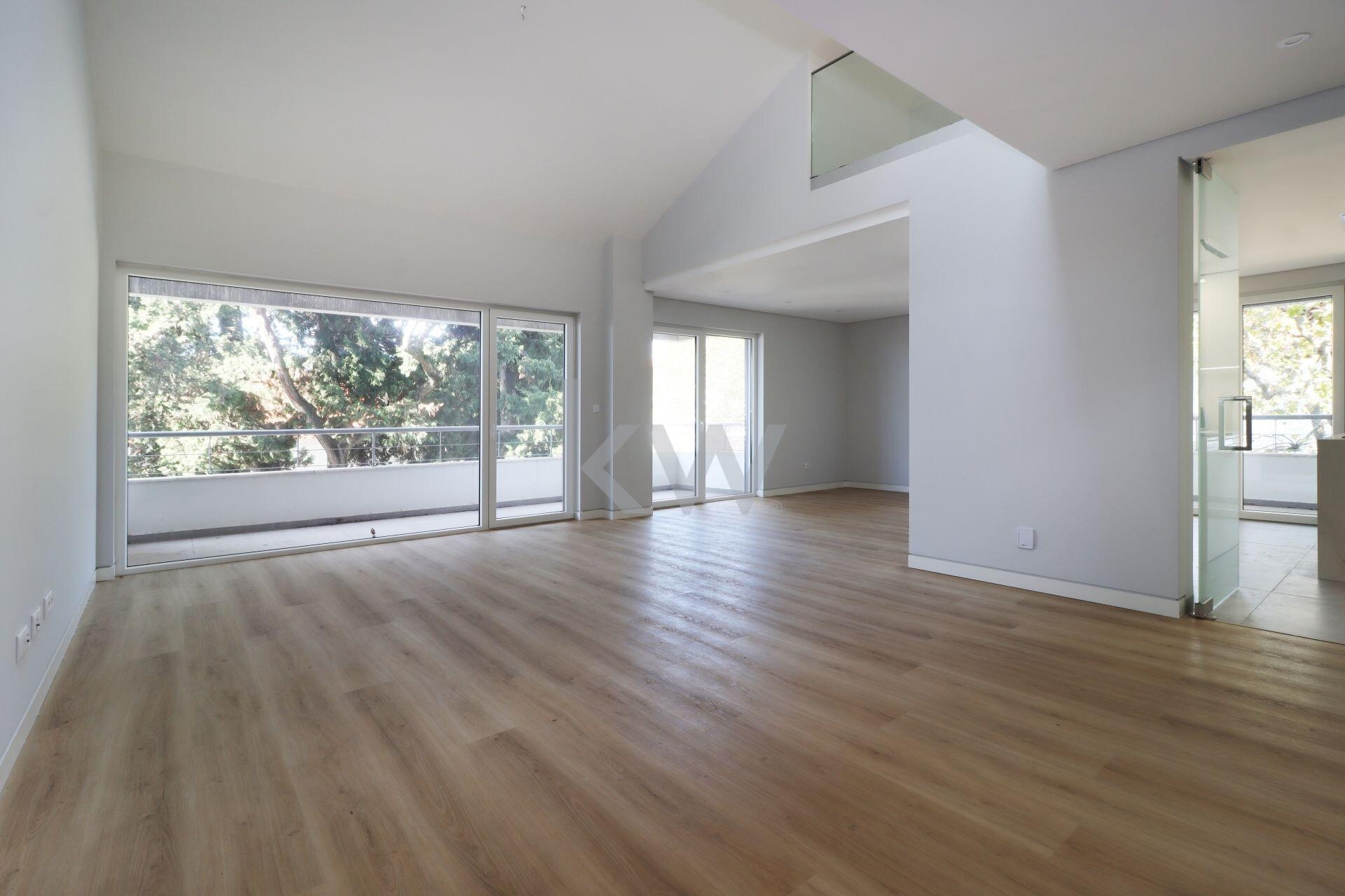 Apartamento T3 à Venda em Carcavelos - Lisboa - Portugal - 7