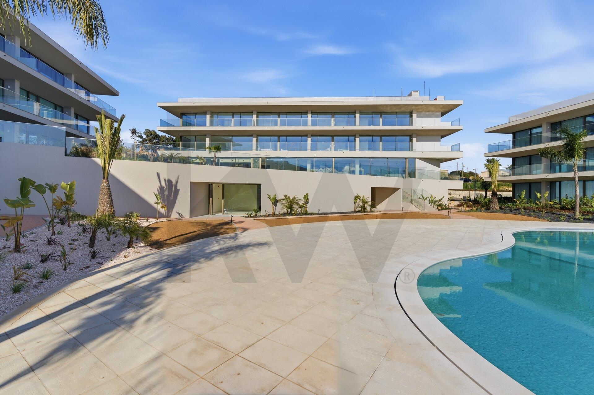 Apartamento T3 à Venda em Carvoeiro - Algarve - Portugal - 7