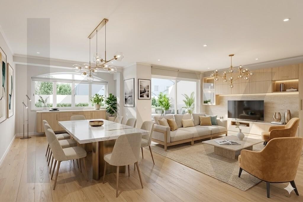 Apartamento T3 à Venda em Cascais - Lisboa - Portugal - 2