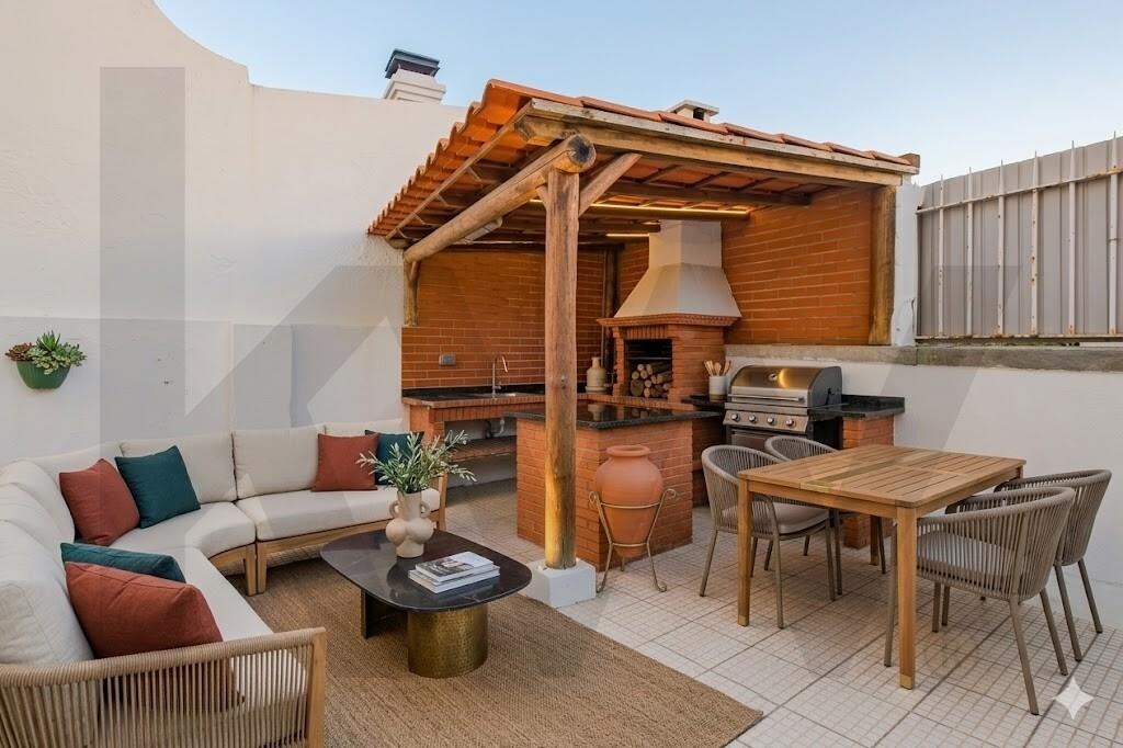 Apartamento T3 à Venda em Cascais - Lisboa - Portugal - 3