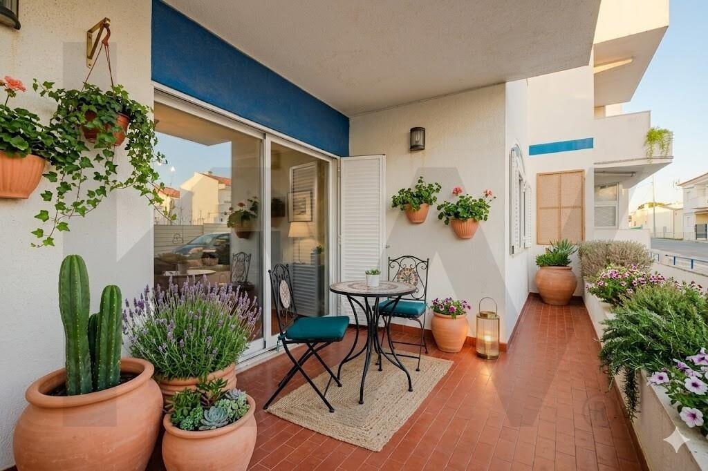Apartamento T3 à Venda em Cascais - Lisboa - Portugal - 4