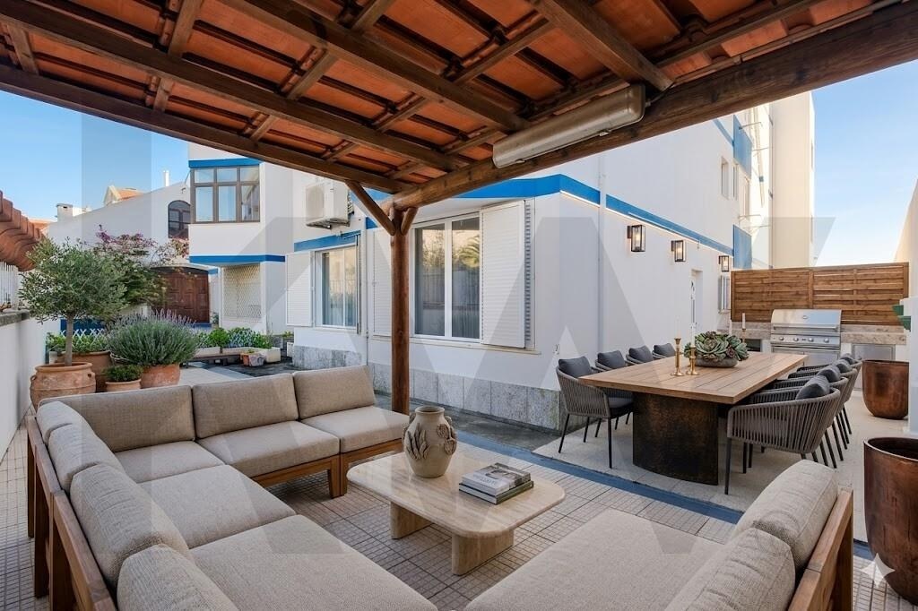 Apartamento T3 à Venda em Cascais - Lisboa - Portugal - 6