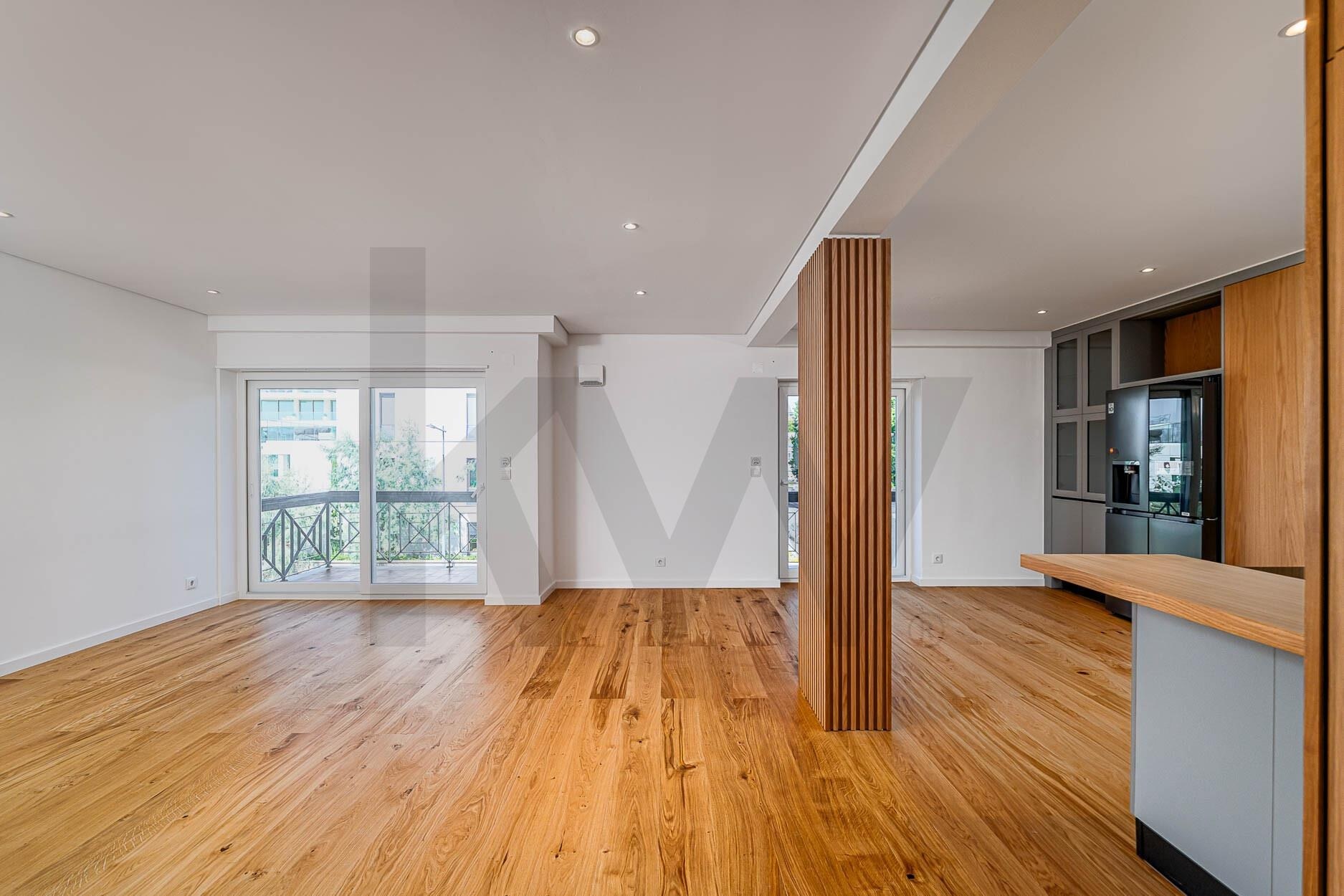 Apartamento T3 à Venda em Cascais - Lisboa - Portugal - 4