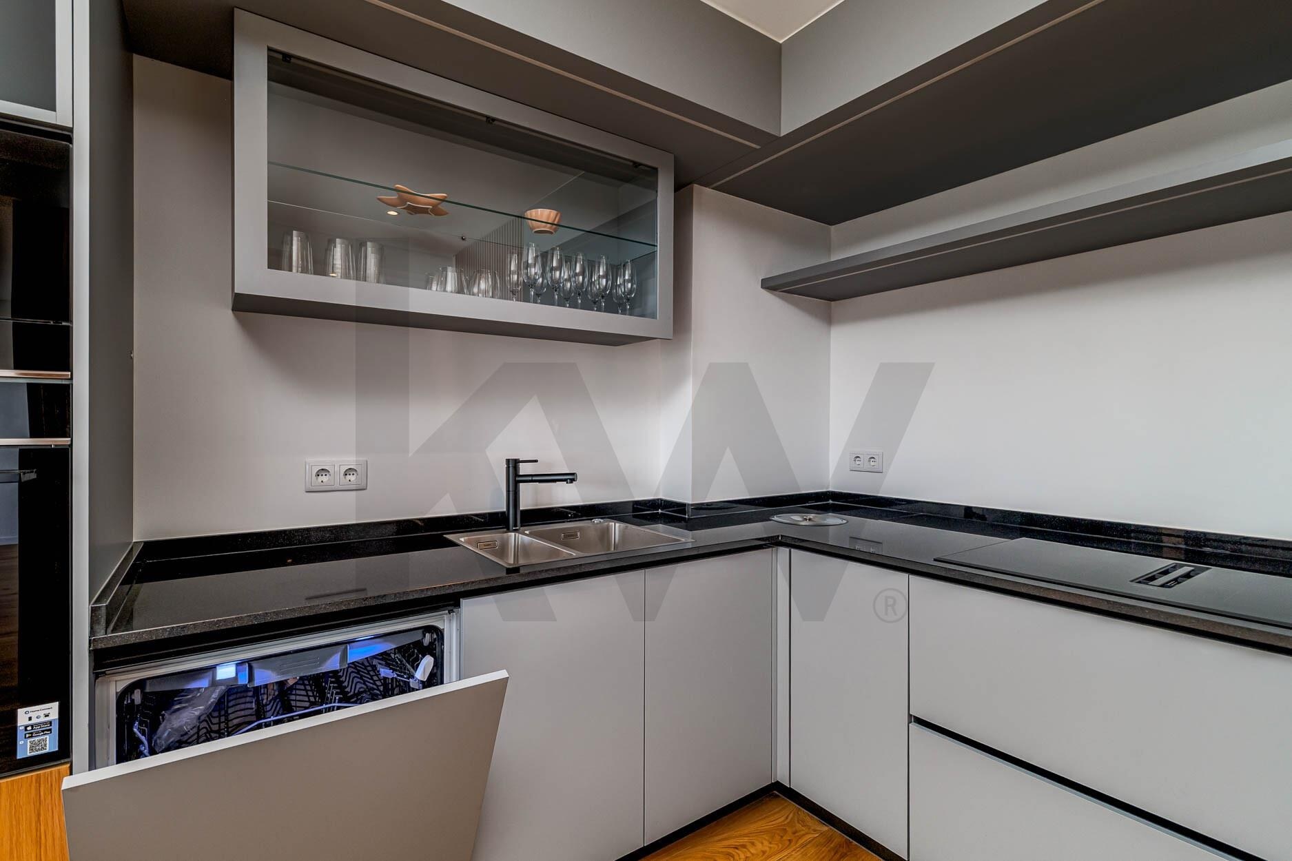 Apartamento T3 à Venda em Cascais - Lisboa - Portugal - 6