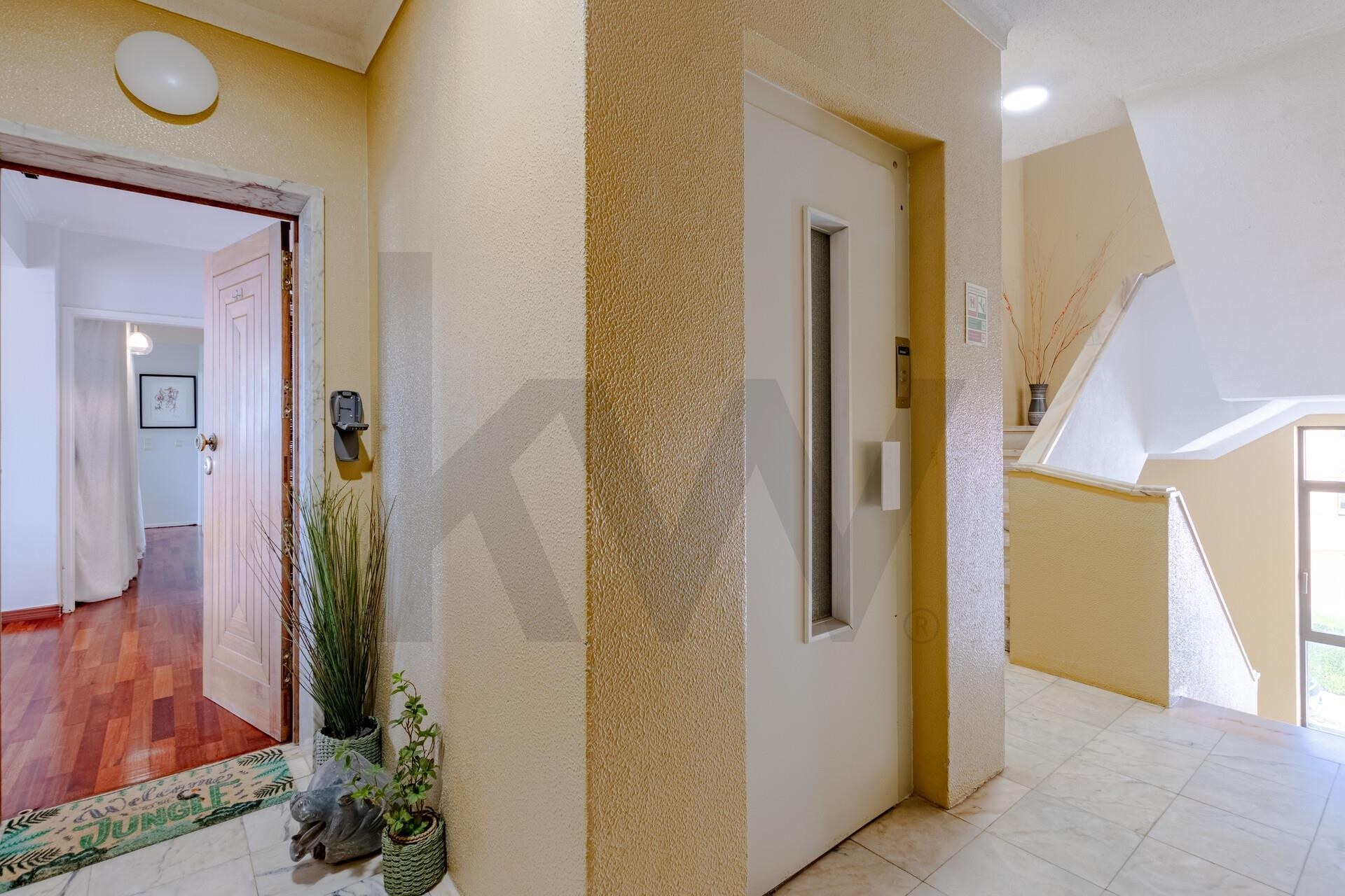 Apartamento T3 à Venda em Cascais - Lisboa - Portugal - 6