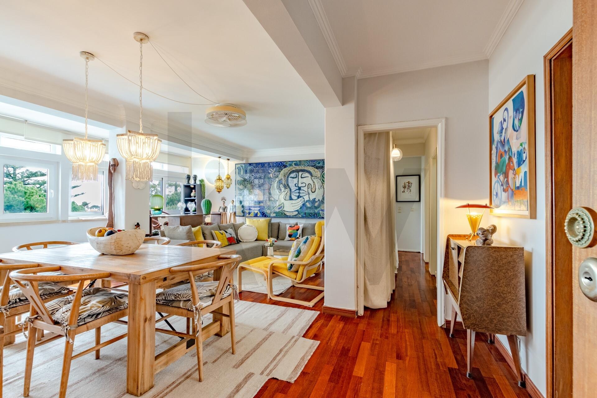 Apartamento T3 à Venda em Cascais - Lisboa - Portugal - 7