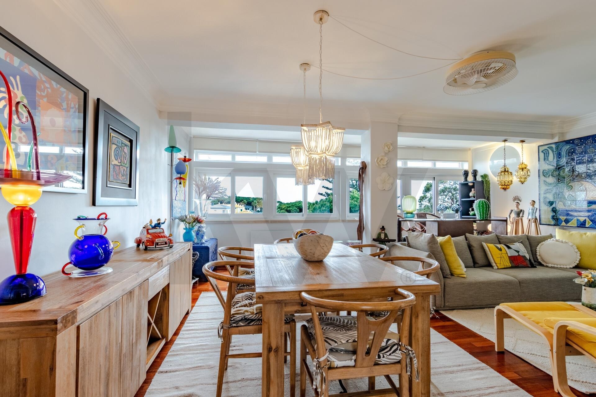 Apartamento T3 à Venda em Cascais - Lisboa - Portugal - 8