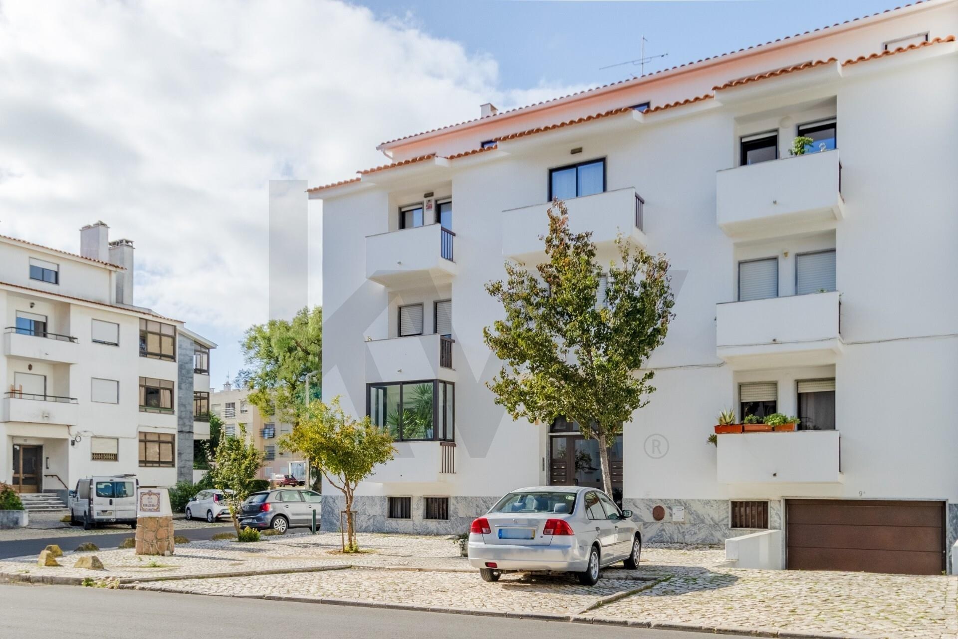 Apartamento T3 à Venda em Cascais - Lisboa - Portugal - 3