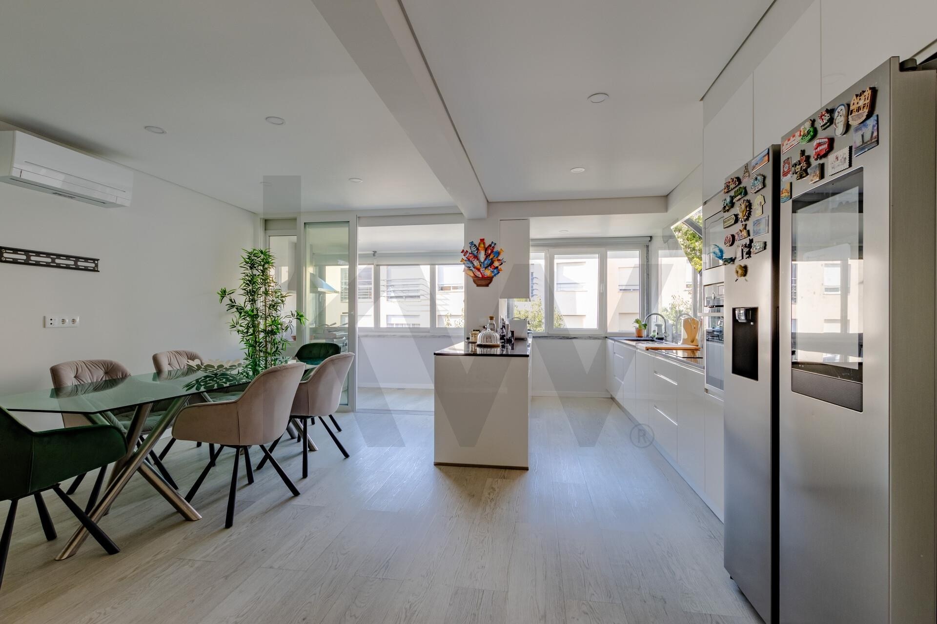 Apartamento T3 à Venda em Cascais - Lisboa - Portugal - 7