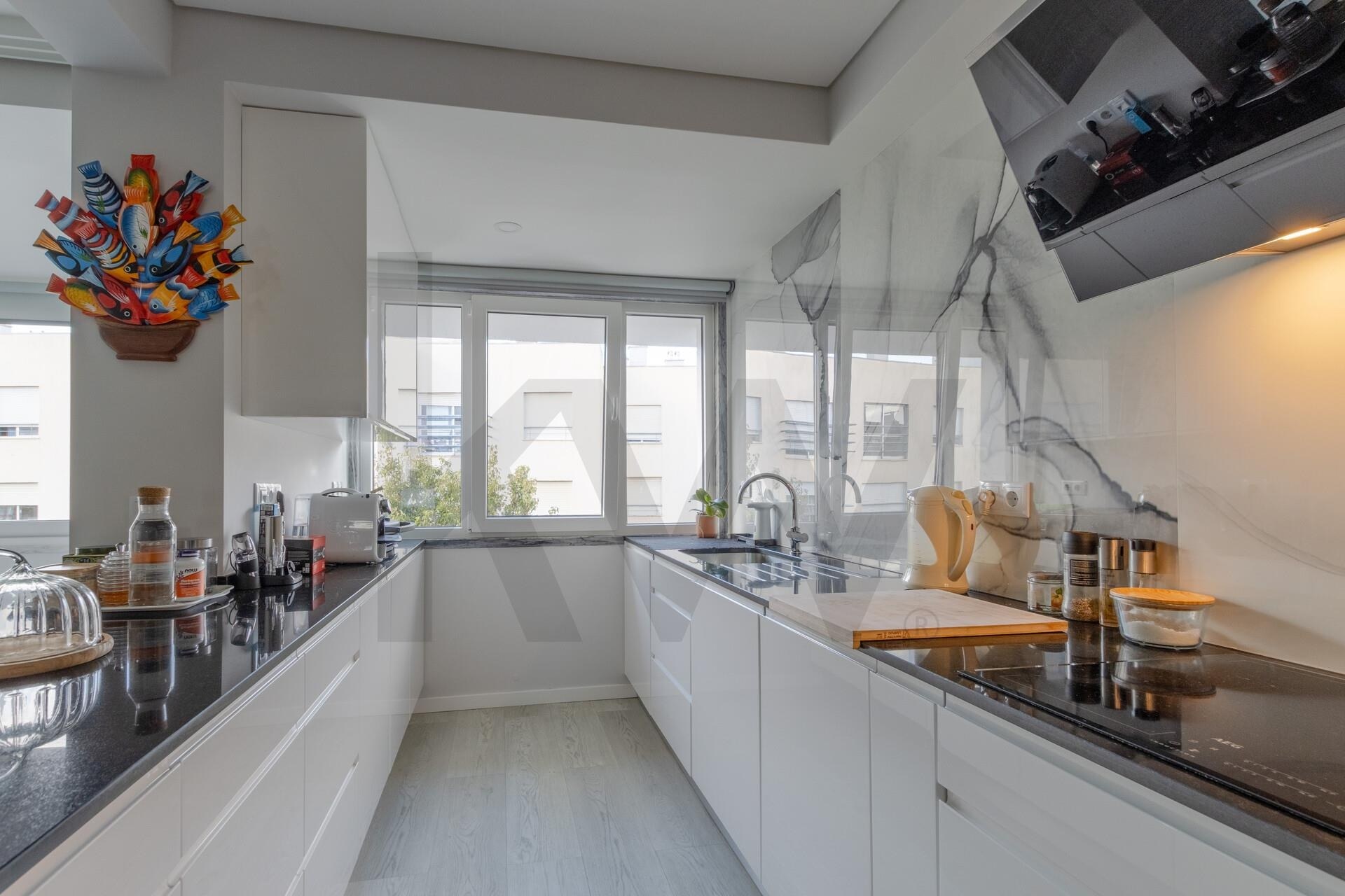 Apartamento T3 à Venda em Cascais - Lisboa - Portugal - 8
