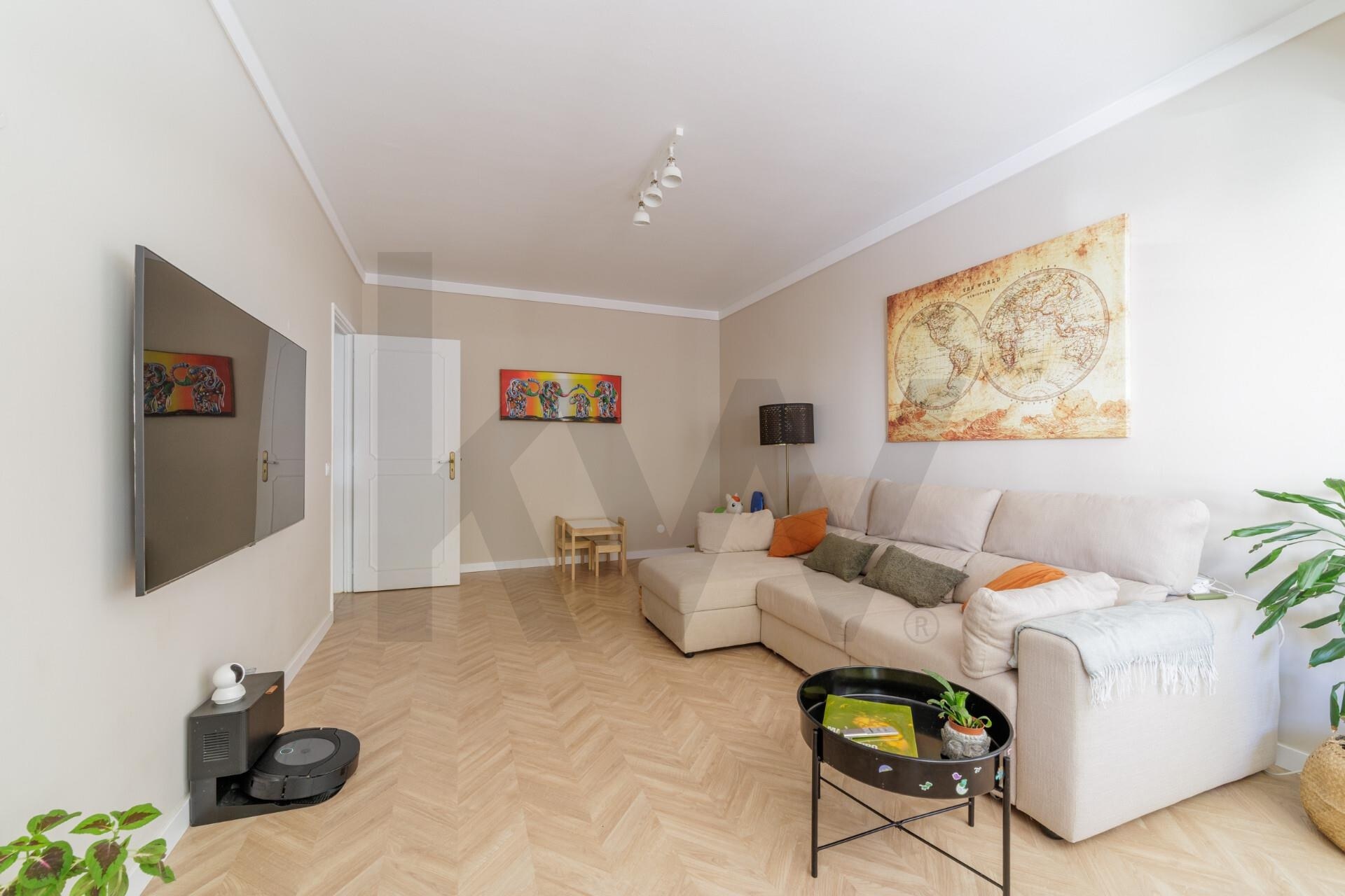 Apartamento T3 à Venda em Cascais - Lisboa - Portugal - 3