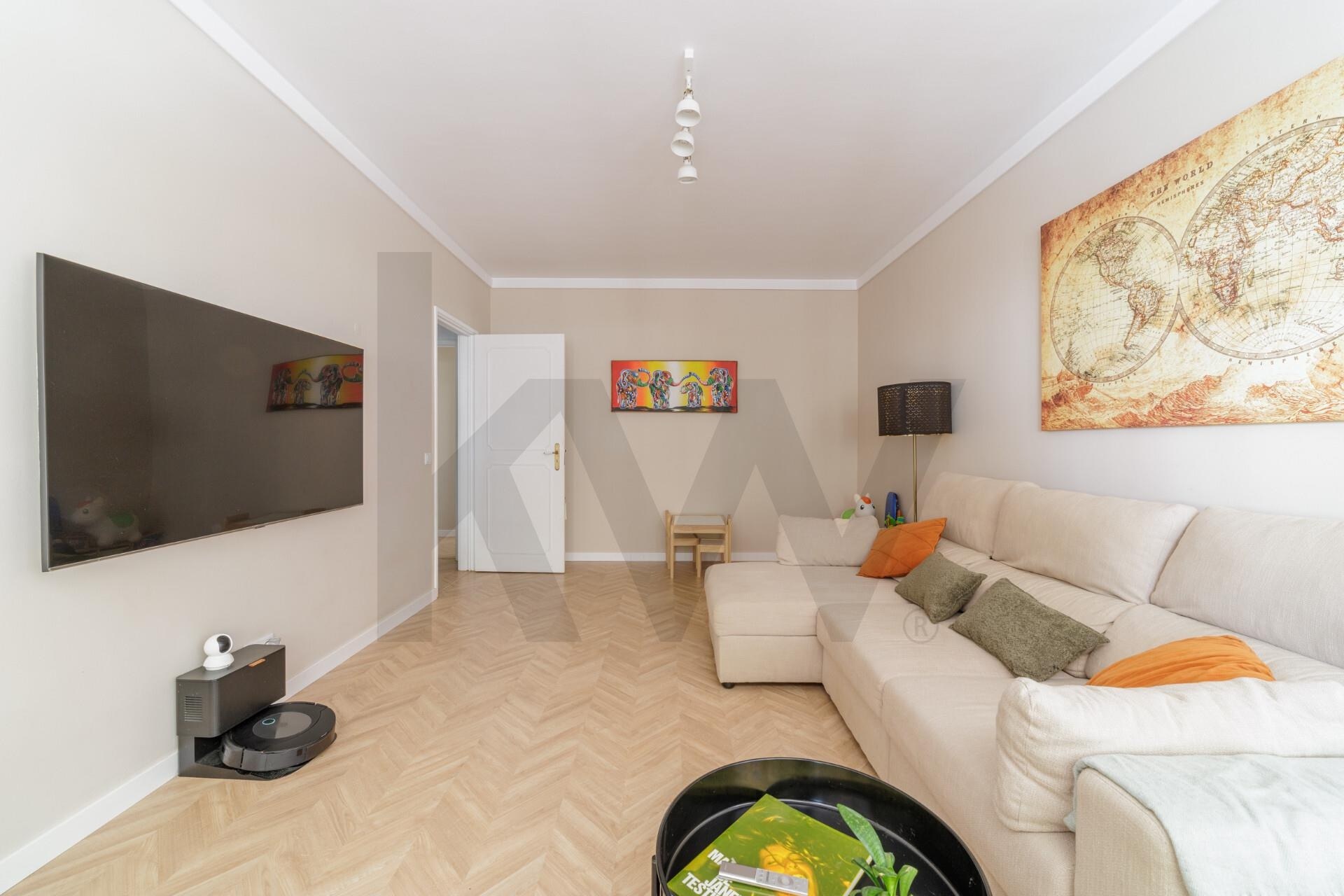 Apartamento T3 à Venda em Cascais - Lisboa - Portugal - 4