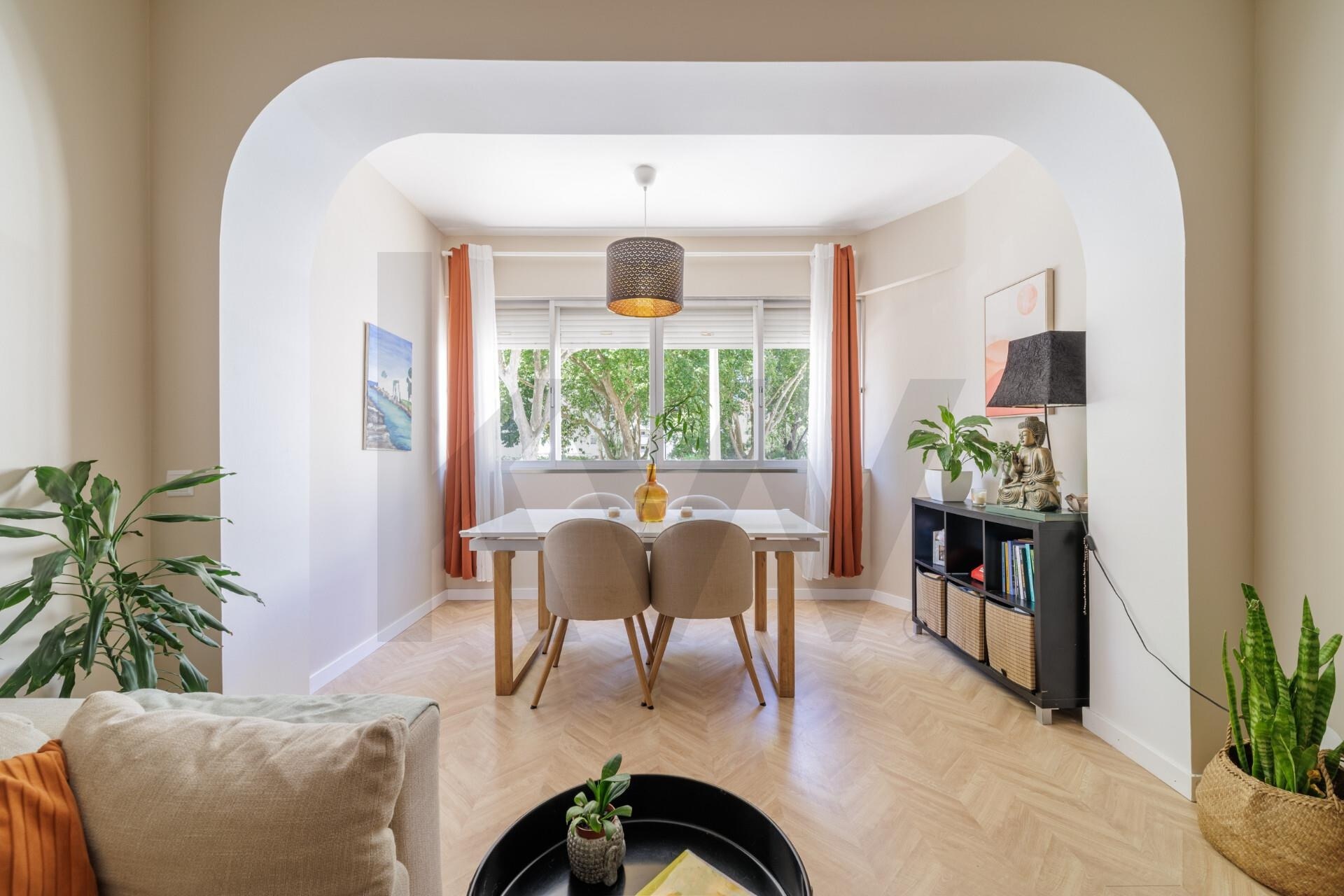 Apartamento T3 à Venda em Cascais - Lisboa - Portugal - 5