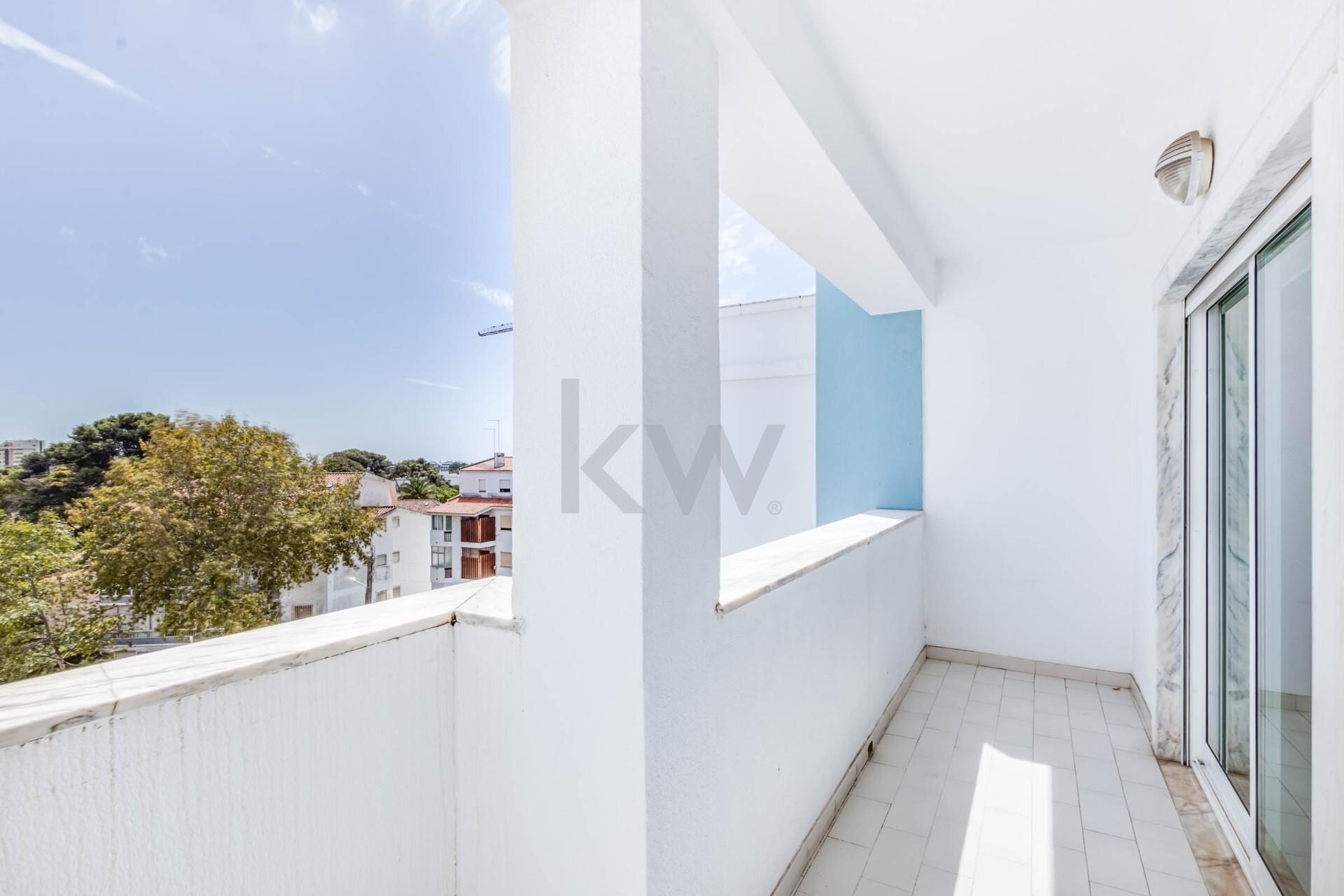Apartamento T3 à Venda em Cascais - Lisboa - Portugal - 4