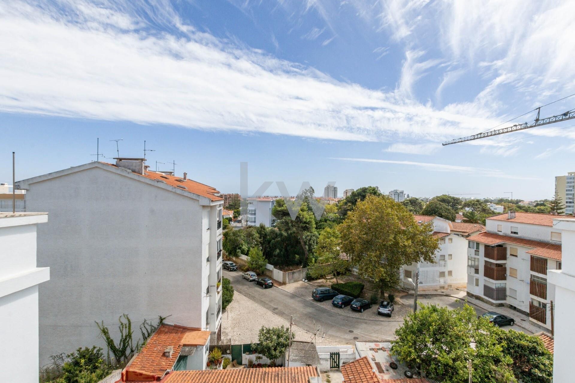Apartamento T3 à Venda em Cascais - Lisboa - Portugal - 5