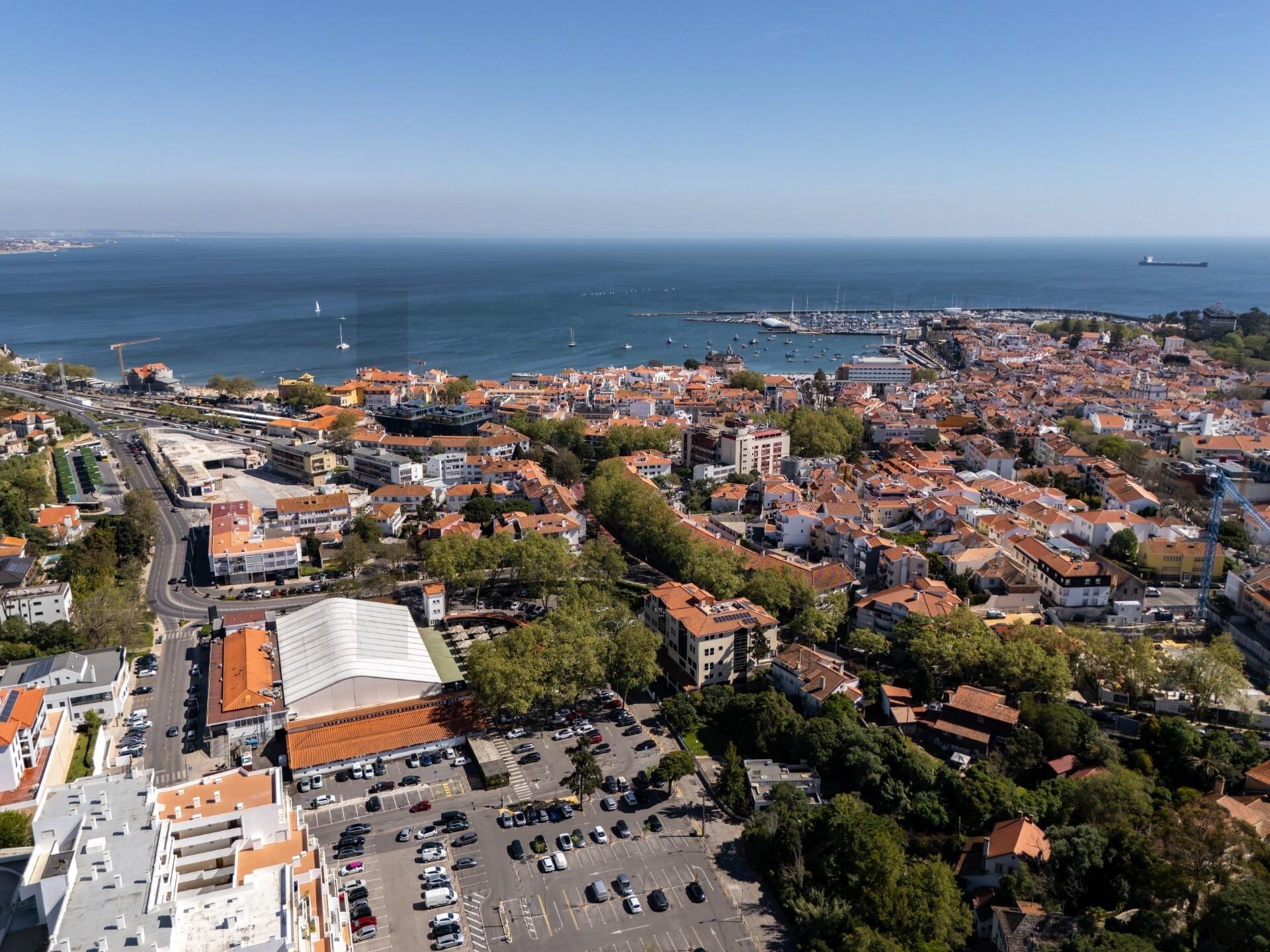 Apartamento T3 à Venda em Cascais - Lisboa - Portugal - 6