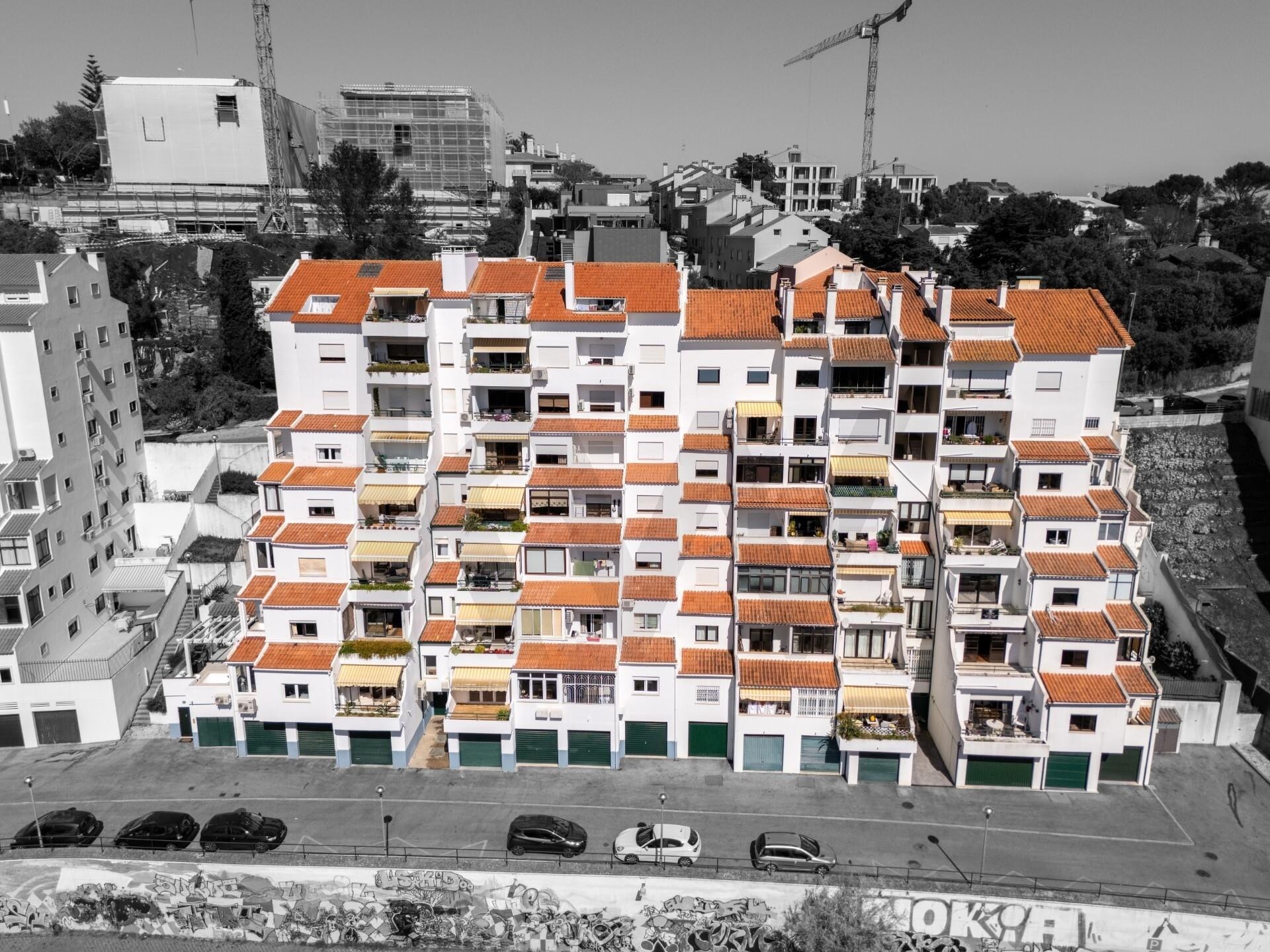 Apartamento T3 à Venda em Cascais - Lisboa - Portugal - 7