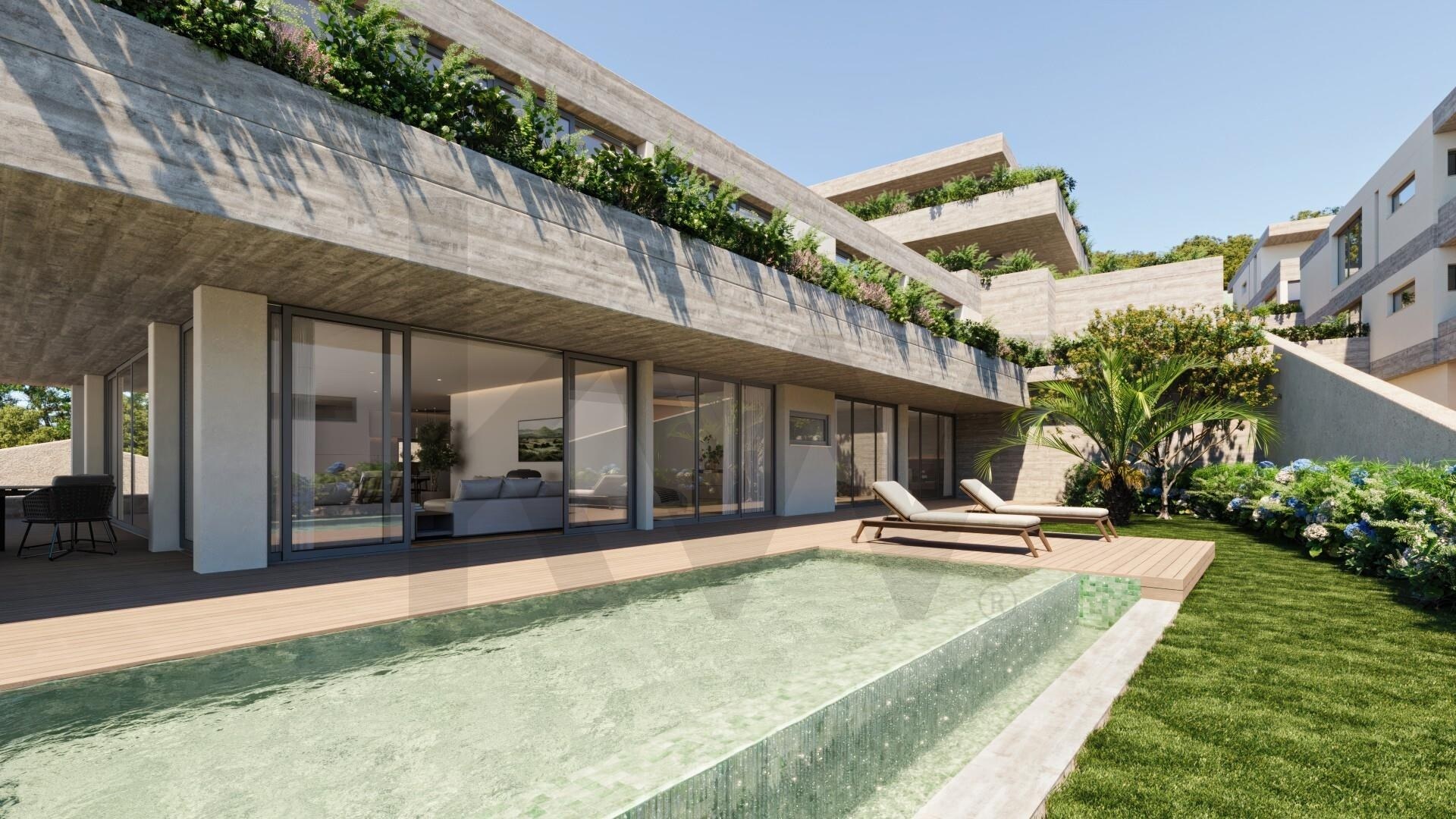 Apartamento T3 à Venda em Cascais - Lisboa - Portugal - 2