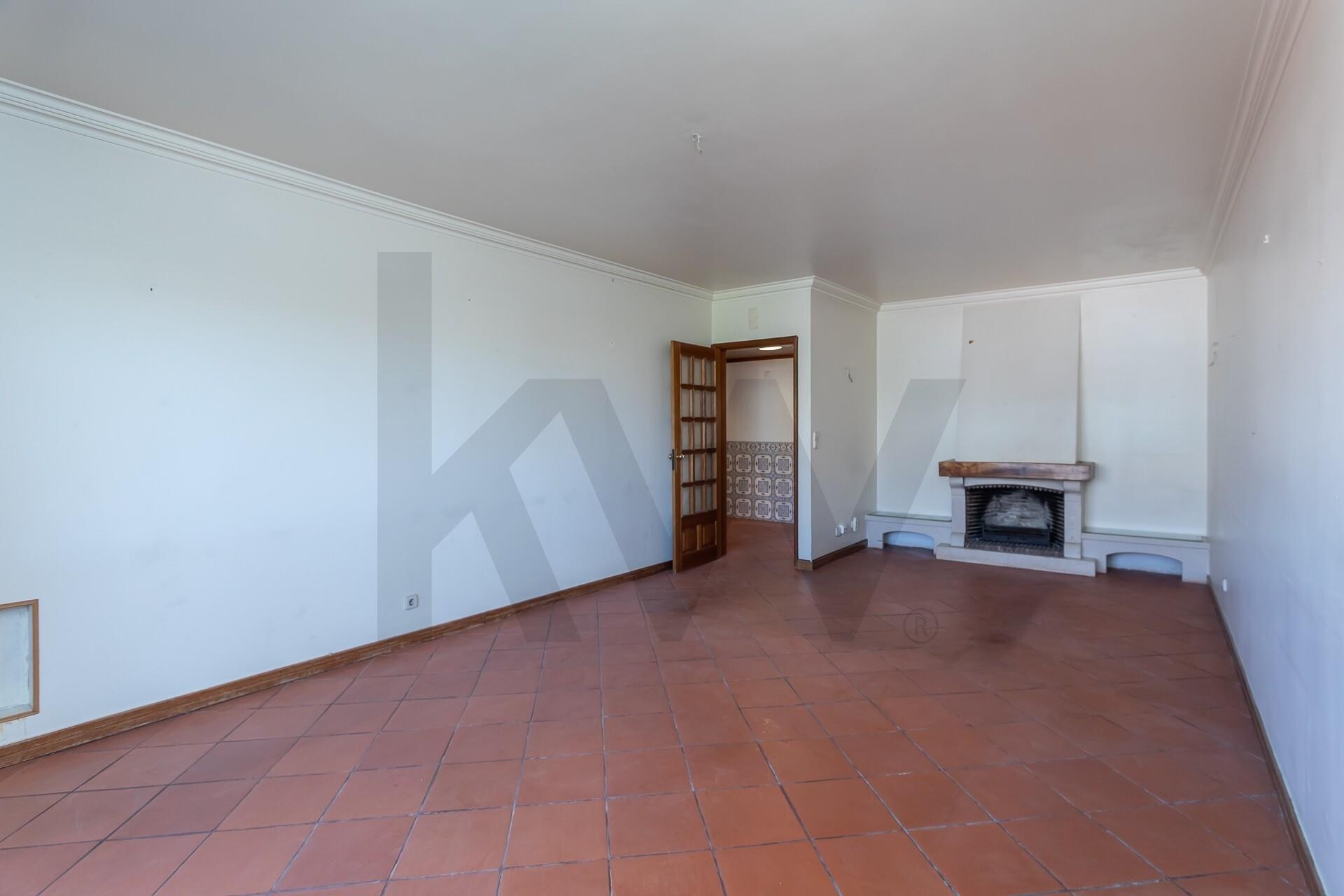 Apartamento T3 à Venda em Cascais - Lisboa - Portugal - 4