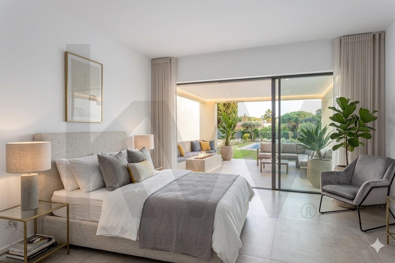 Apartamento T3 à Venda em Cascais - Lisboa - Portugal - 1