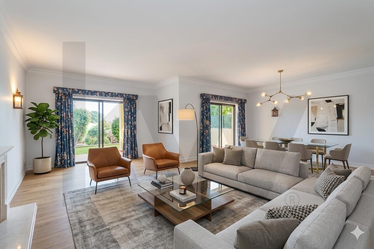 Apartamento T3 à Venda em Cascais - Lisboa - Portugal - 3