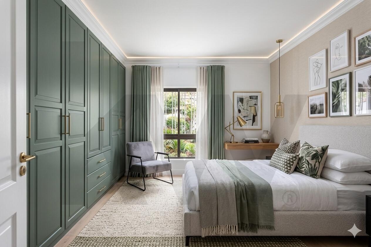 Apartamento T3 à Venda em Cascais - Lisboa - Portugal - 4