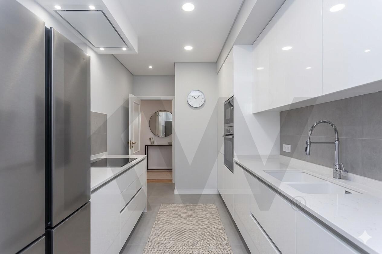 Apartamento T3 à Venda em Cascais - Lisboa - Portugal - 5