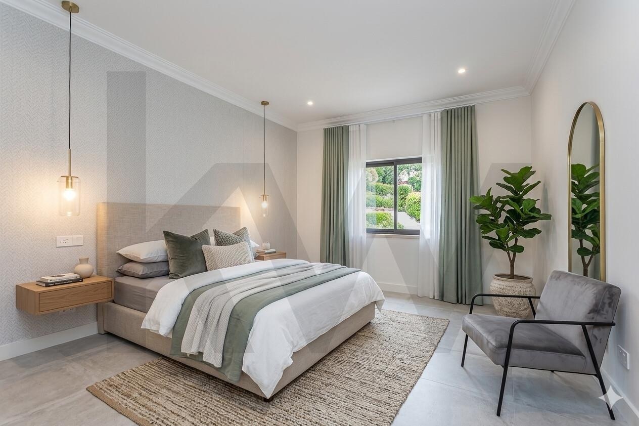Apartamento T3 à Venda em Cascais - Lisboa - Portugal - 6